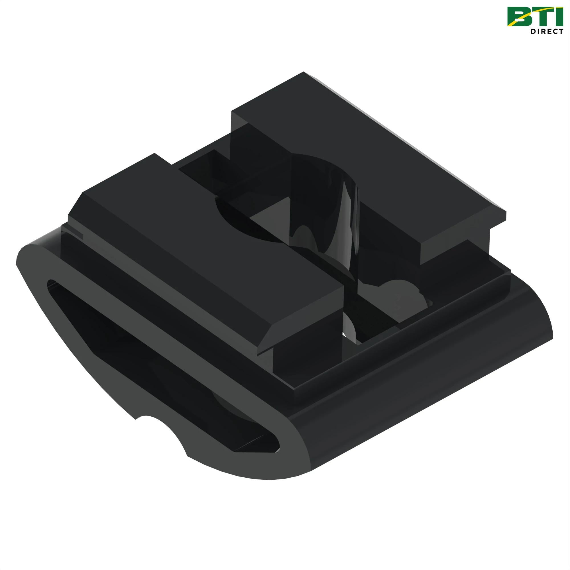 AH90990: Bolt-On Clamp