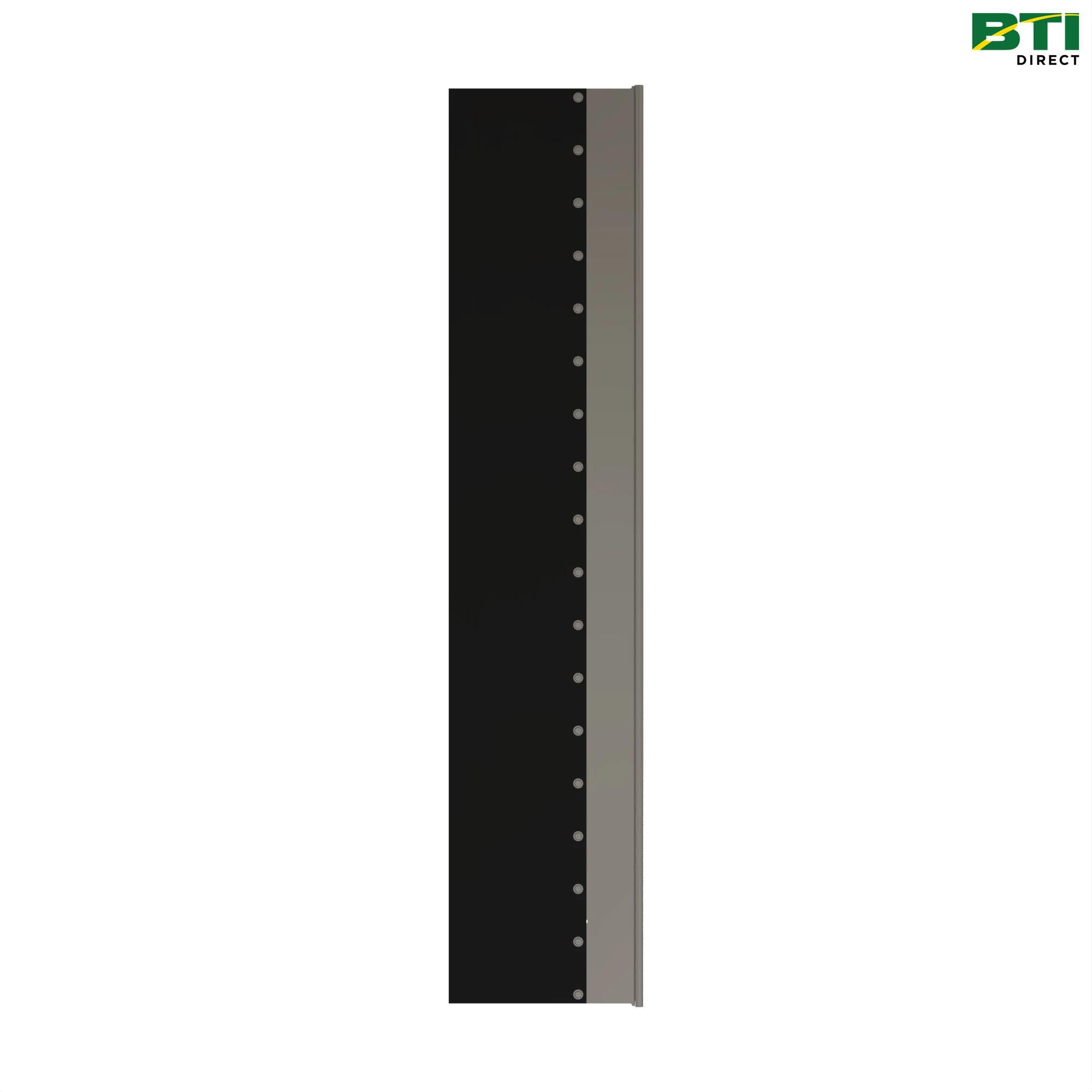 AH91680: Separator Limit Curtain