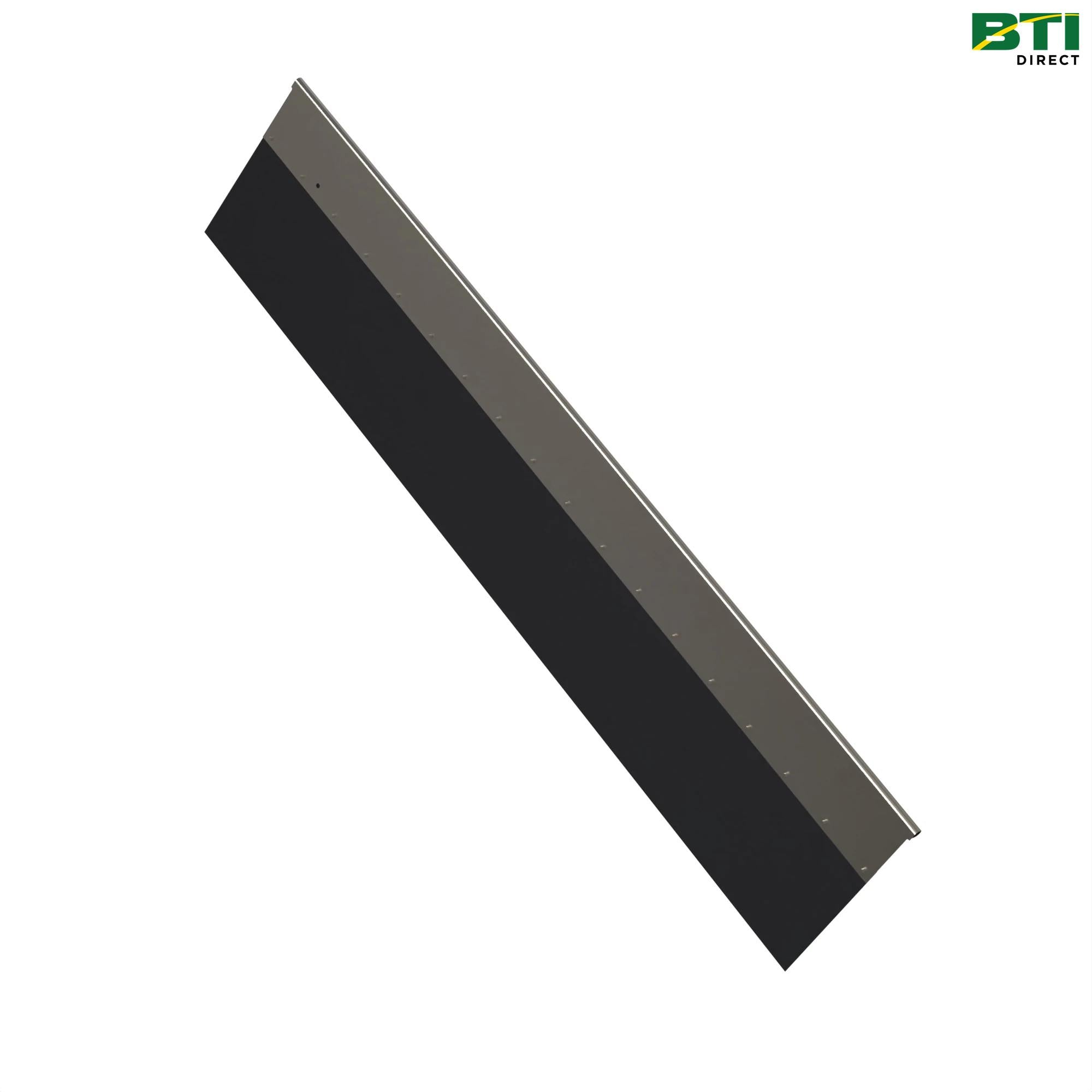 AH91680: Separator Limit Curtain
