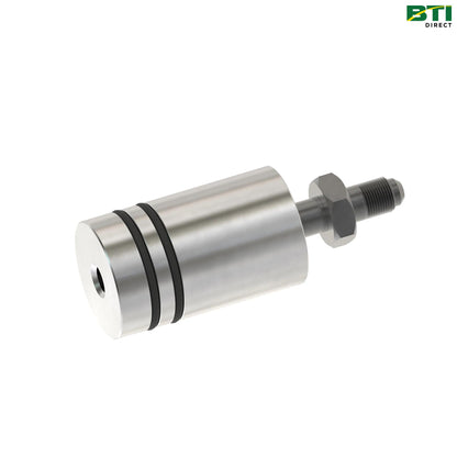 AH92255: Coupling