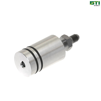 AH92255: Coupling