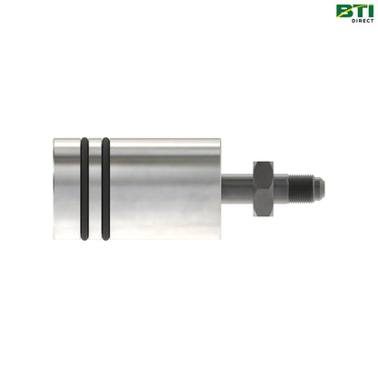 AH92255: Coupling