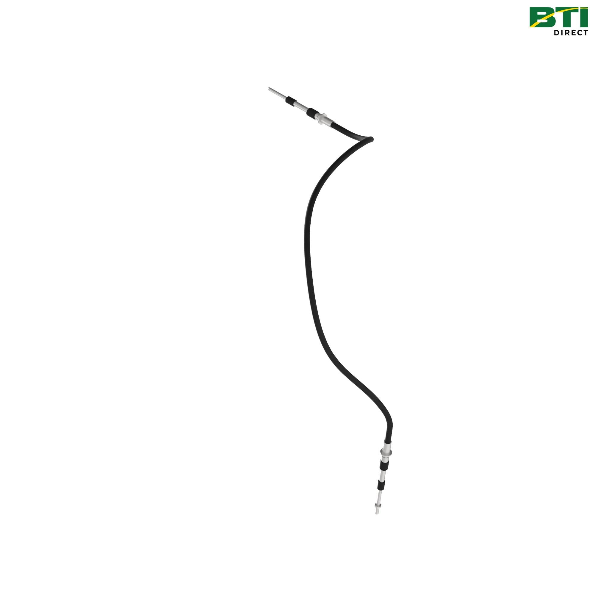 AH92695: Throttle Cable Assembly