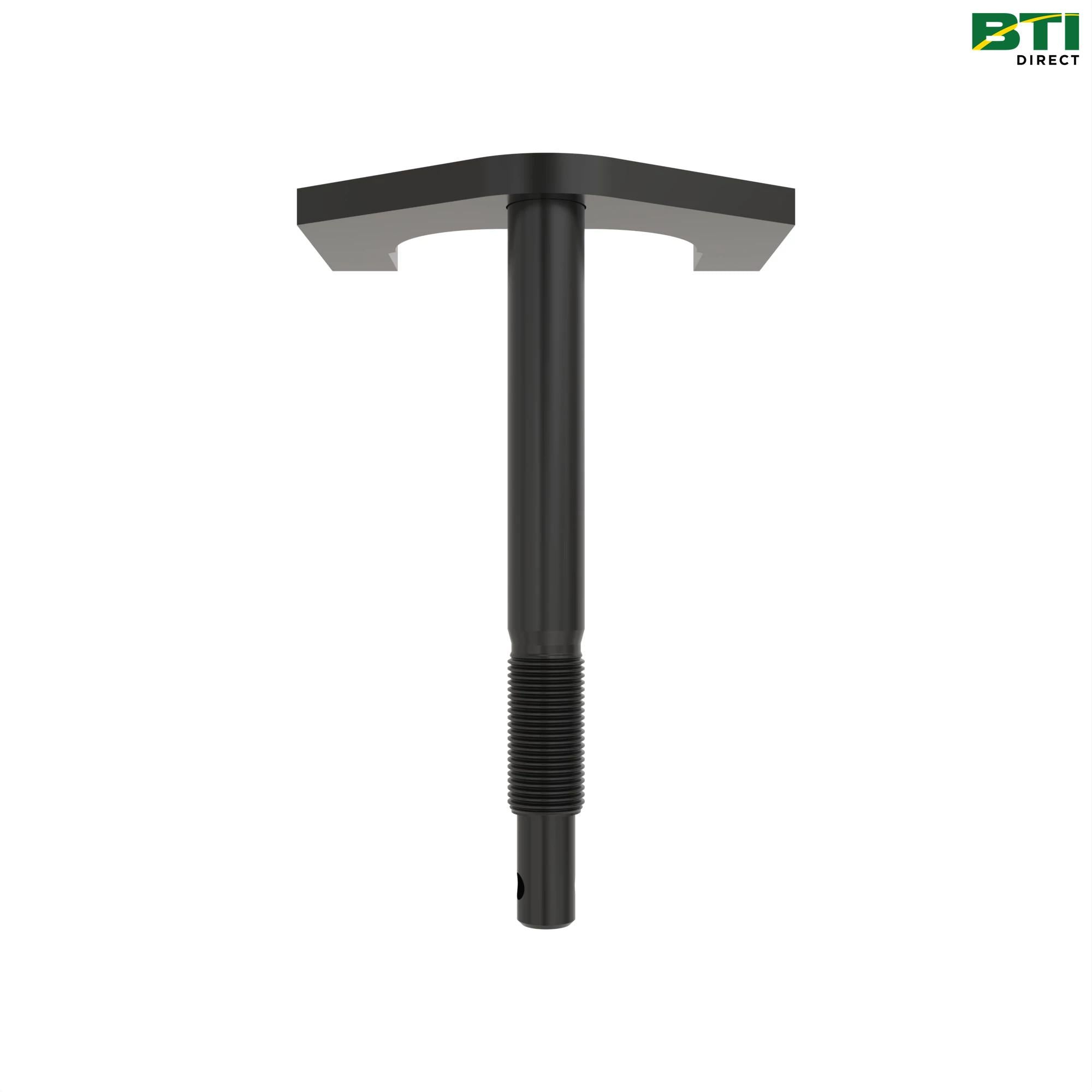 AH93110: Reverser Gear Shifter Assembly