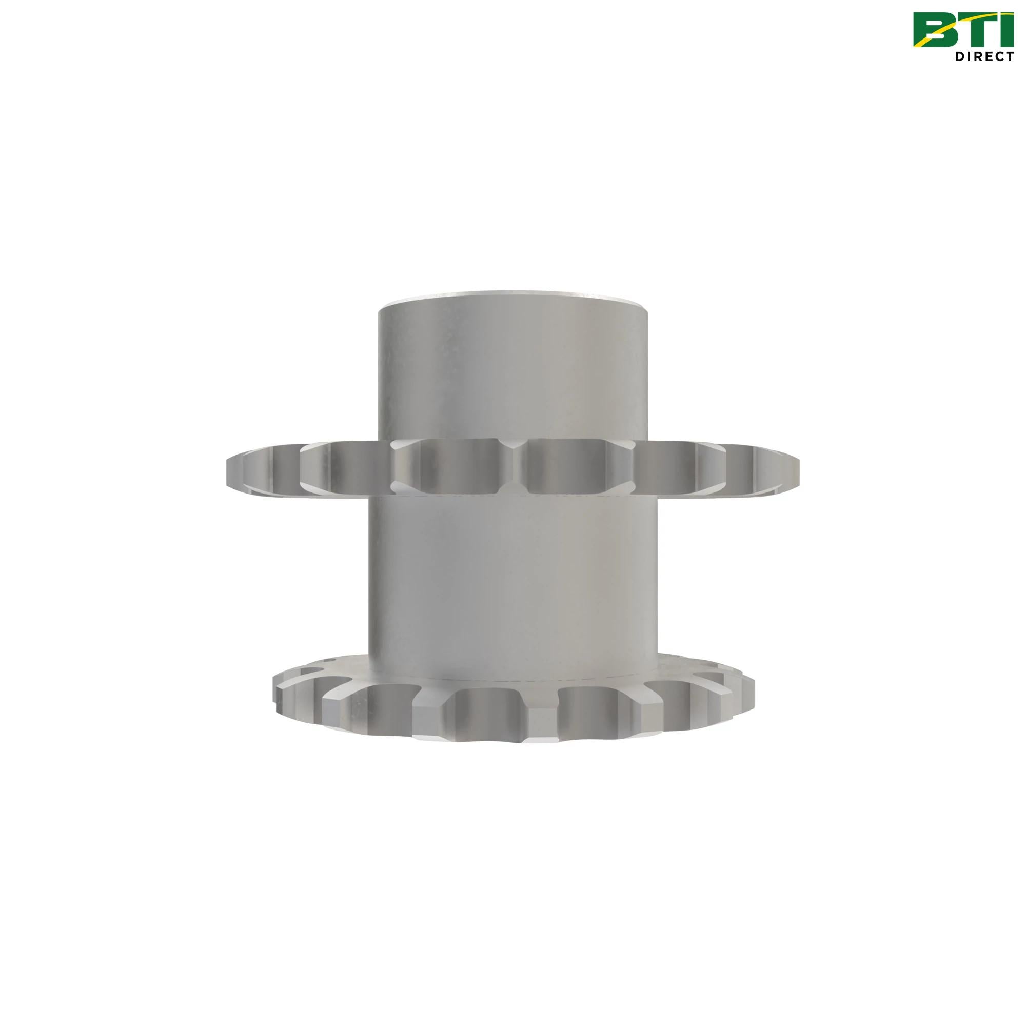 AH93152: Chain Sprocket, 15 and 18 Teeth