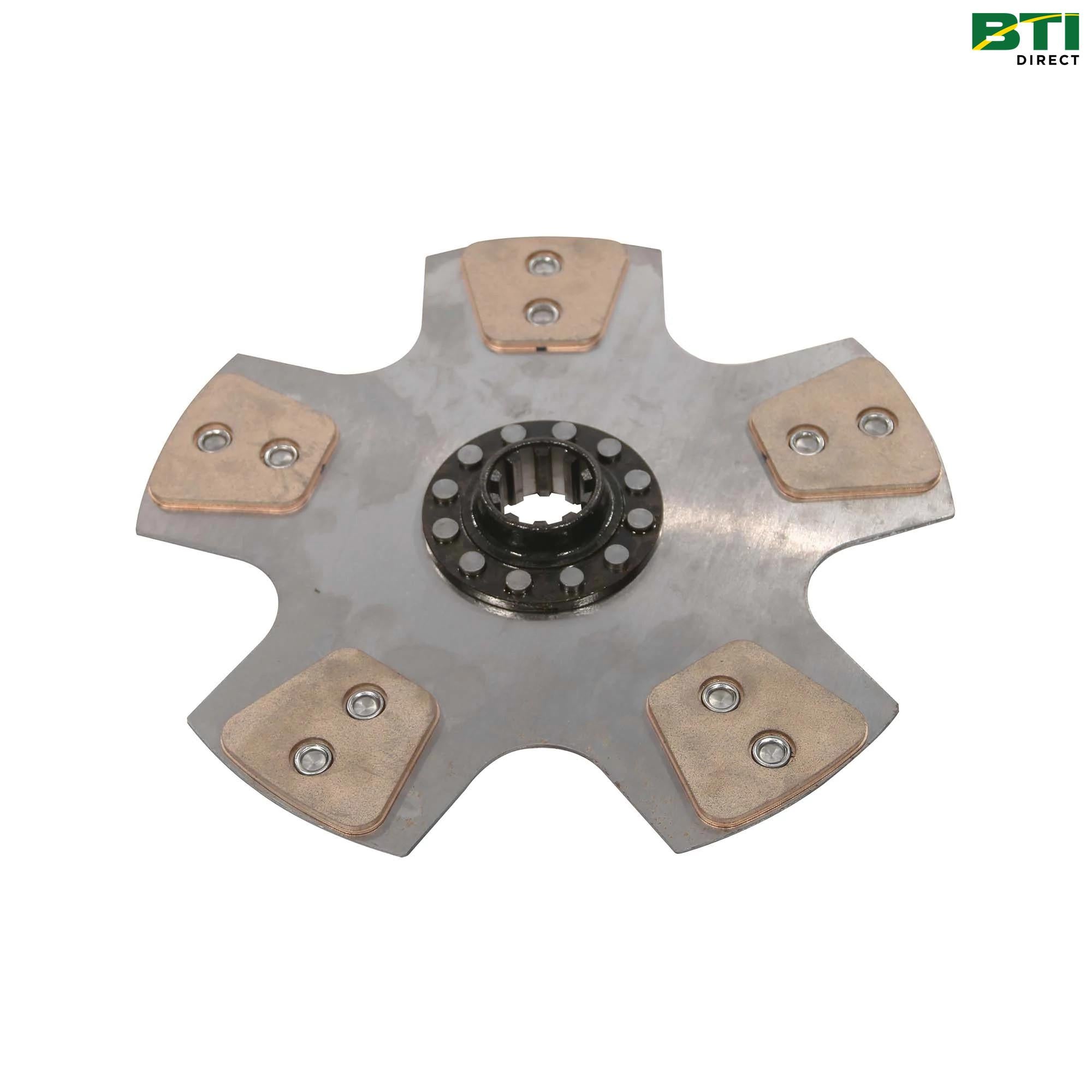AH93293: Disc Assembly, 11 inch