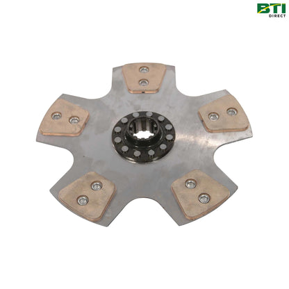 AH93293: Disc Assembly, 11 inch