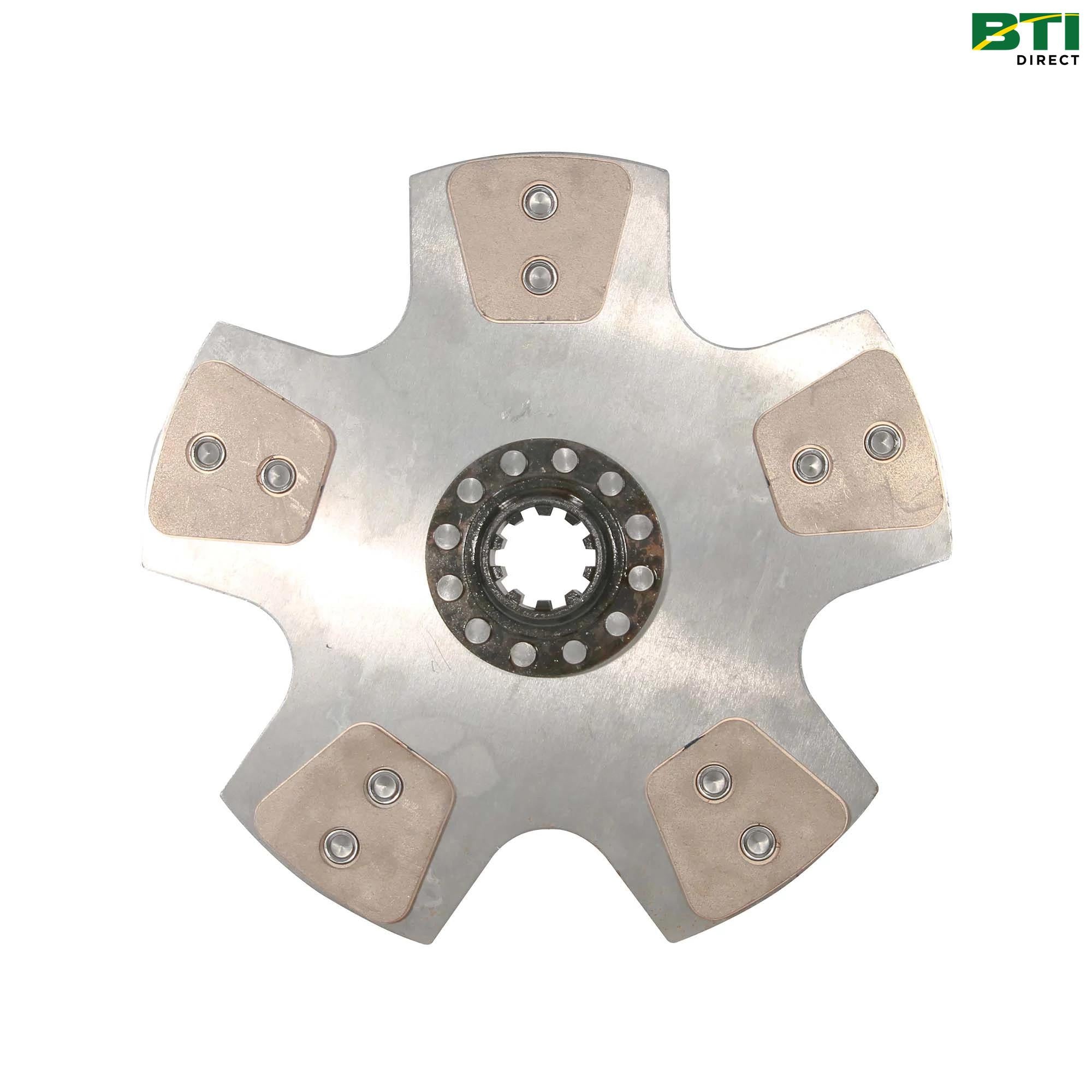 AH93293: Disc Assembly, 11 inch