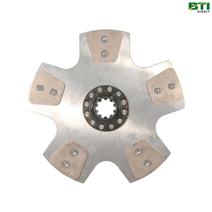AH93293: Disc Assembly, 11 inch