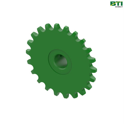 AH93708: Chain Sprocket, 22 Teeth