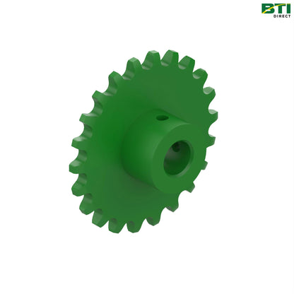 AH93708: Chain Sprocket, 22 Teeth