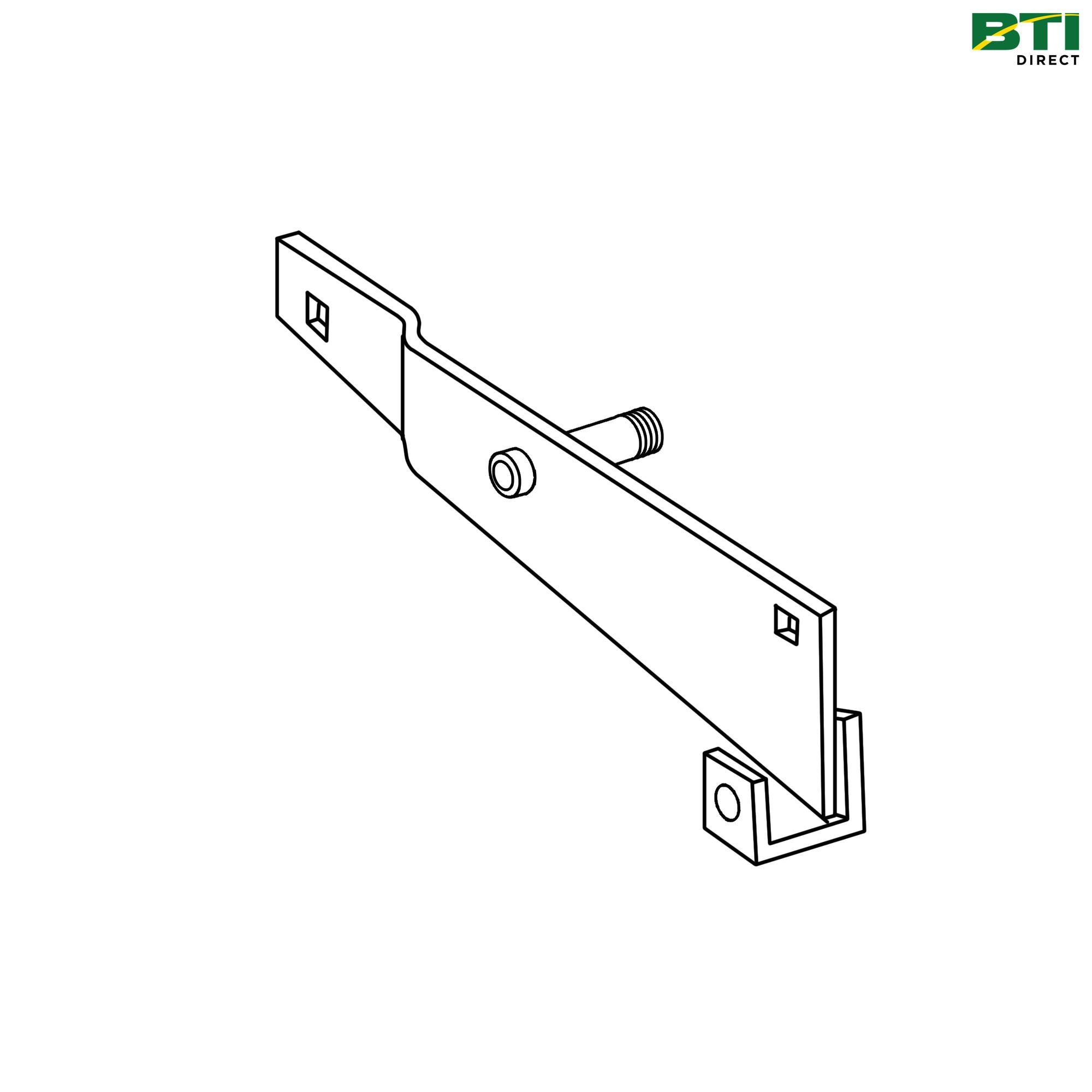 AH95969: Chopper Drive Idler Arm