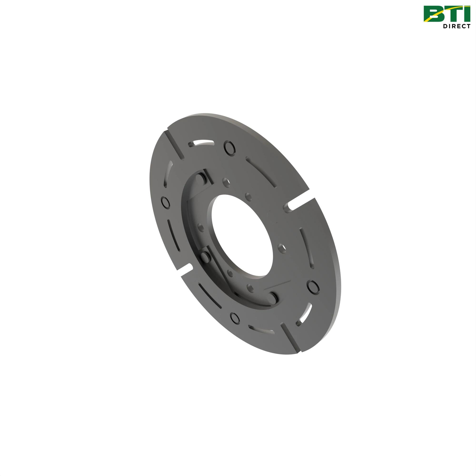 AH96244: Beater Drive Armature