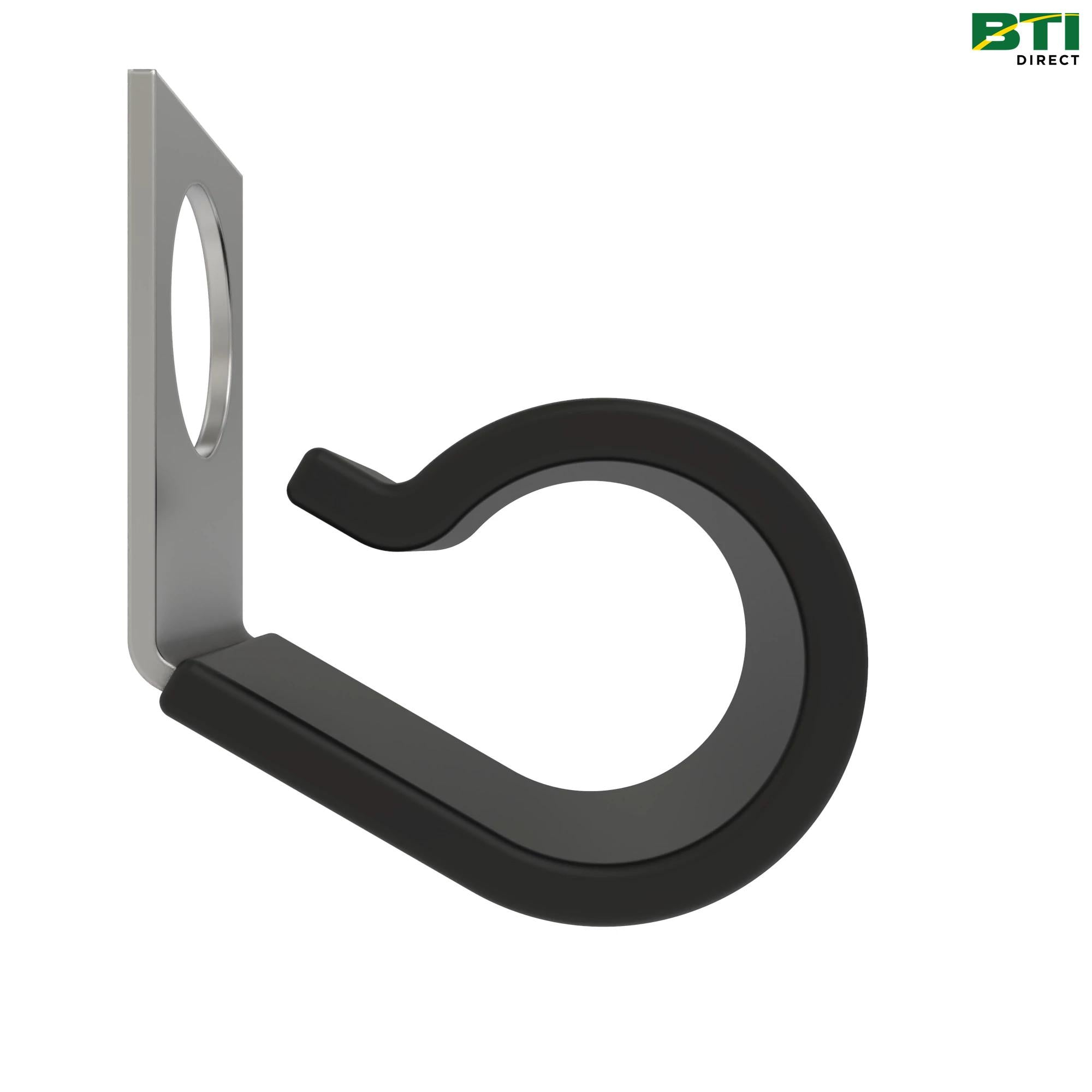 AH96317: Bolt-On Clamp
