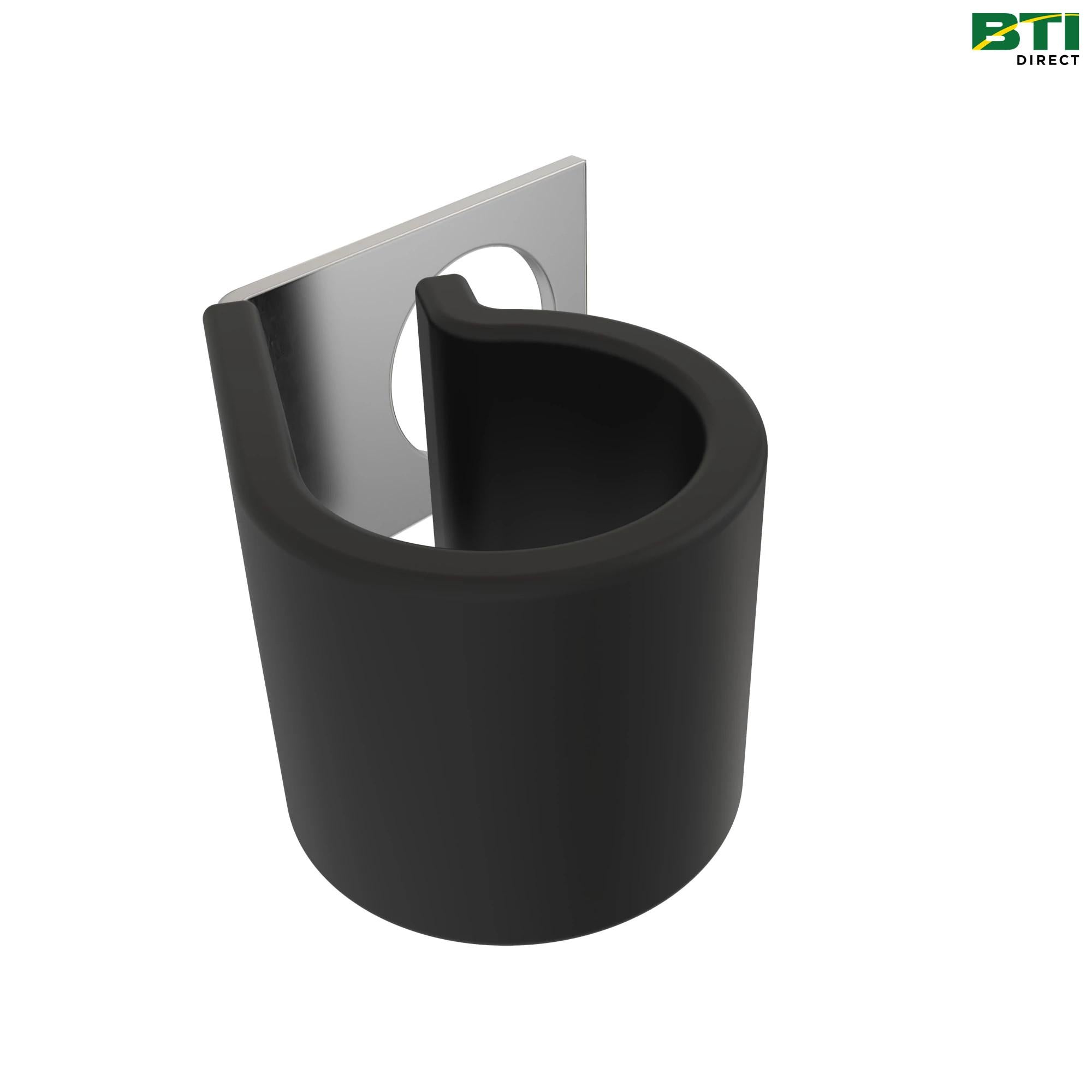 AH96317: Bolt-On Clamp