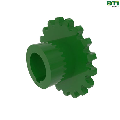 AH96592: Chain Sprocket, 18 Teeth
