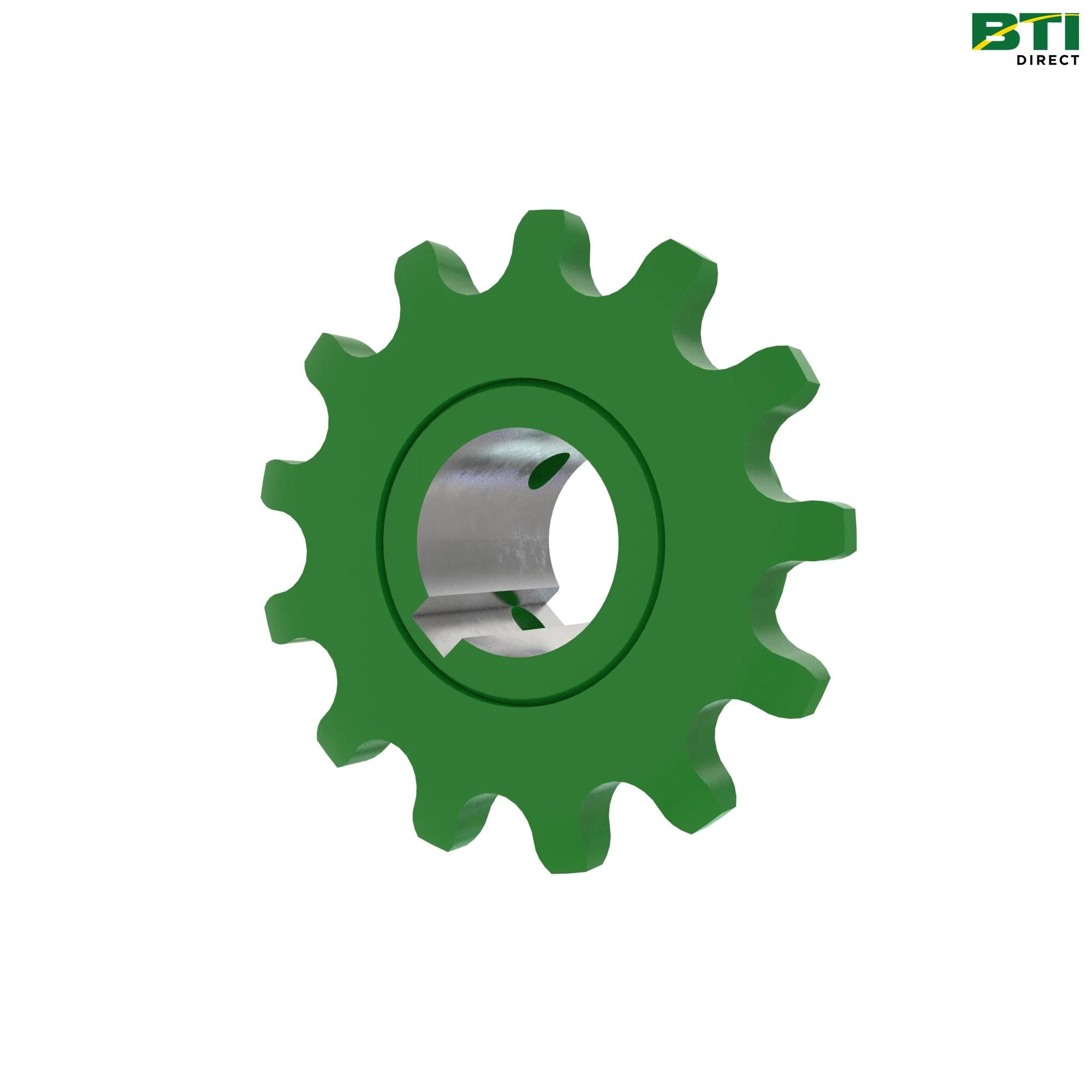 AH96655: Chain Sprocket, 13 Teeth