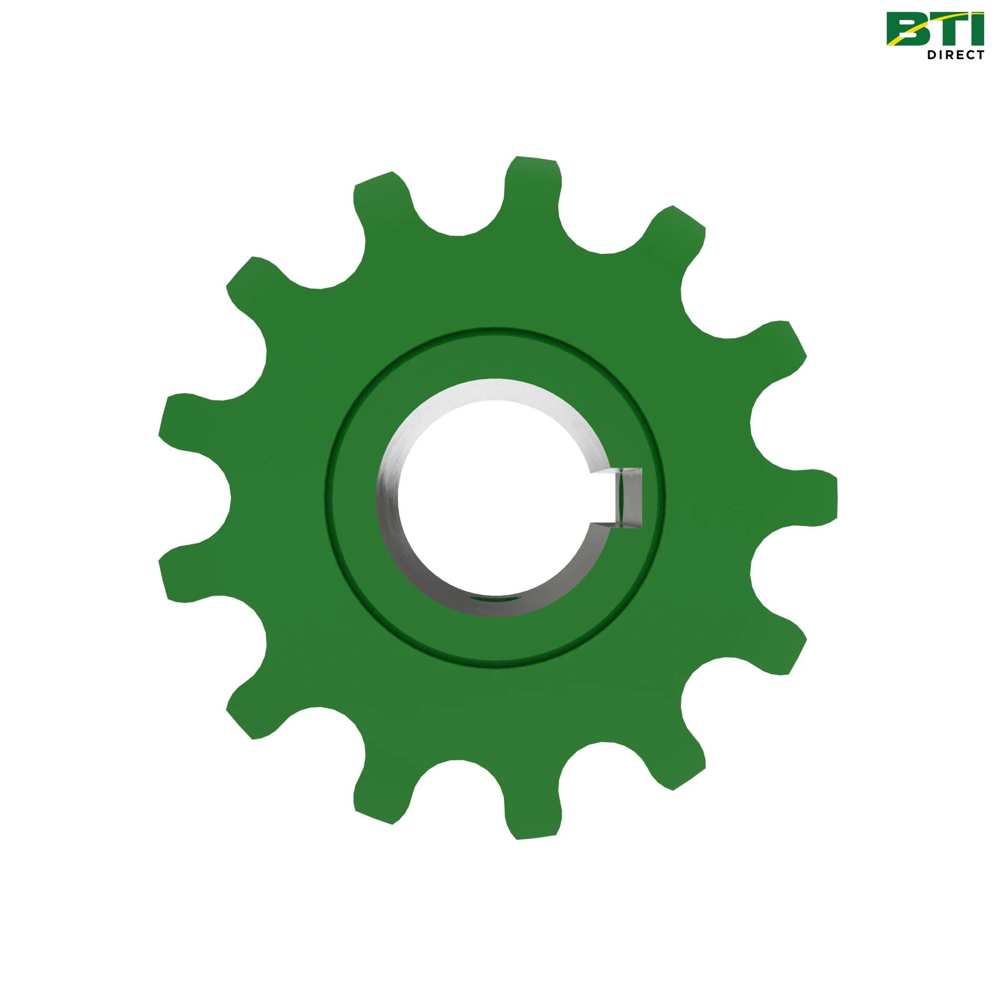 AH96655: Chain Sprocket, 13 Teeth