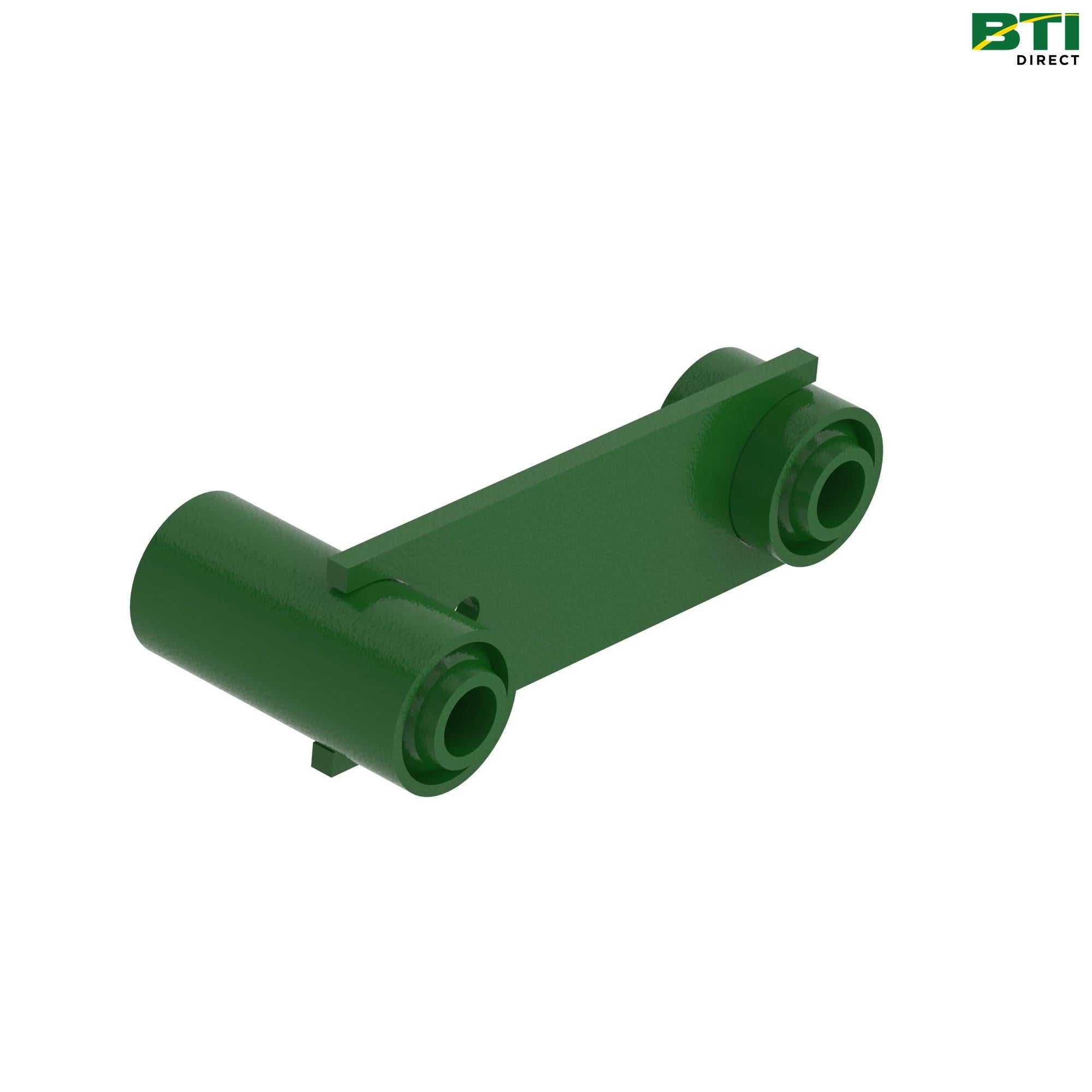 AH96763: Sieve Frame Front Arm