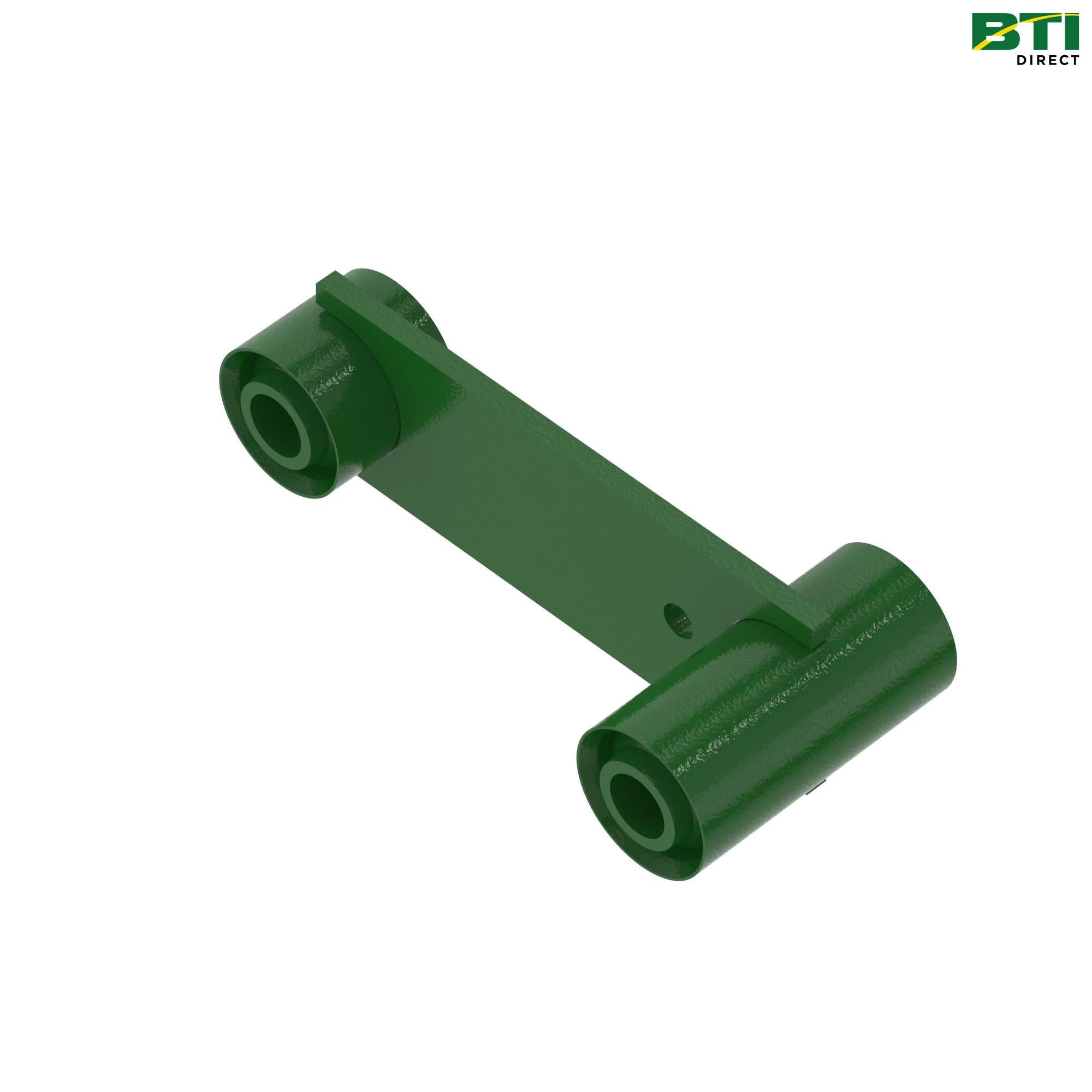AH96763: Sieve Frame Front Arm