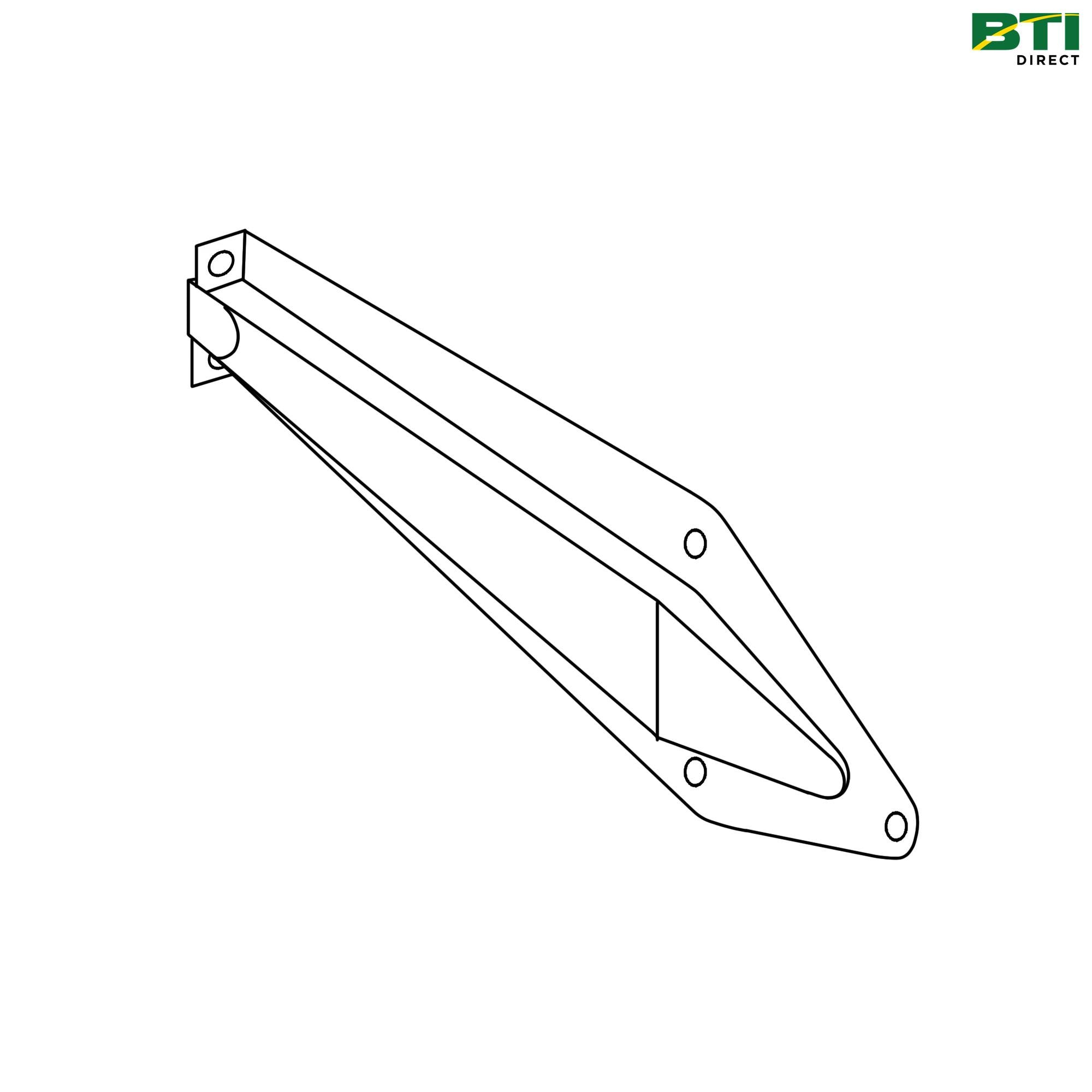 AH97207: Spider Arm