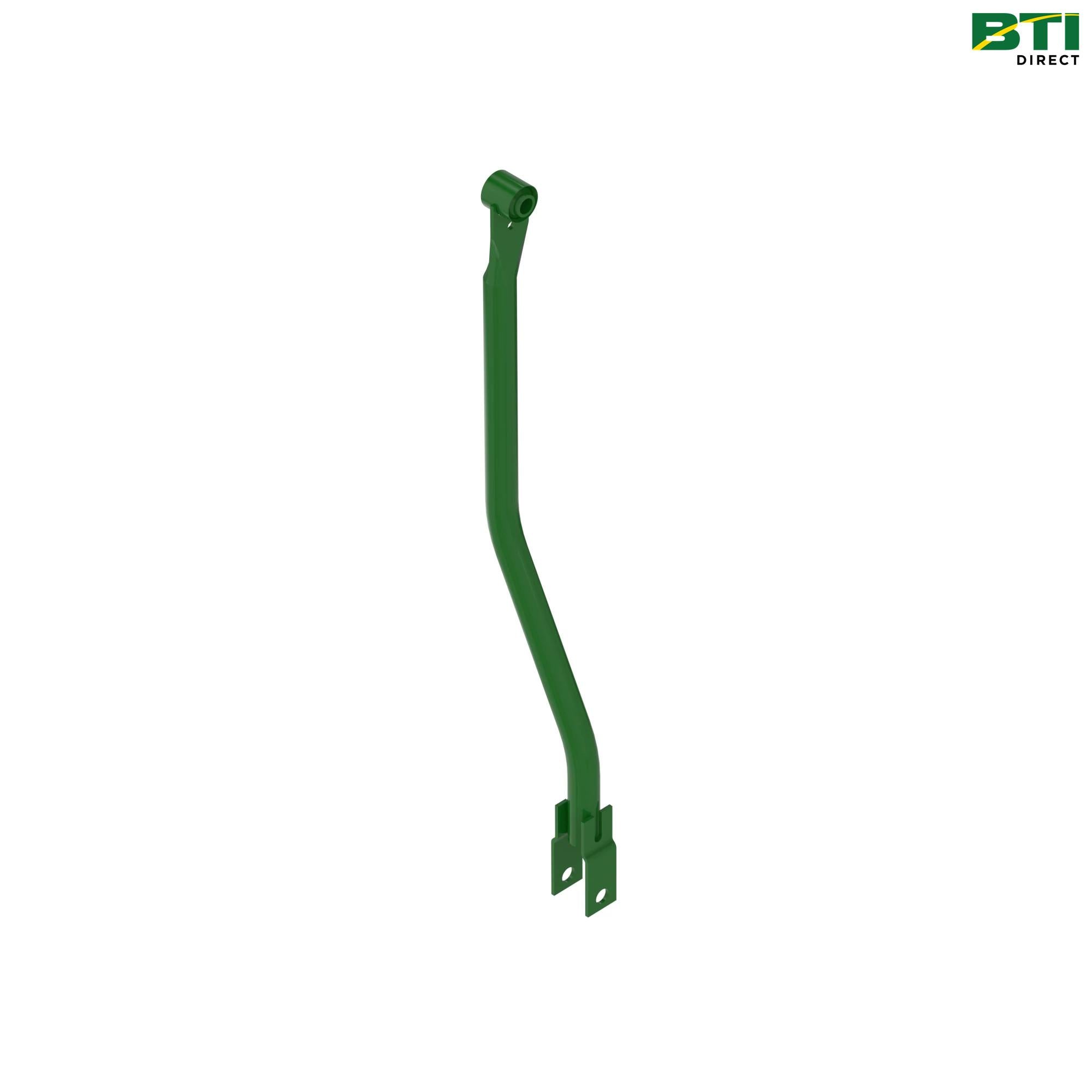 AH98273: Shoe Sieve Frame Pitman Arm