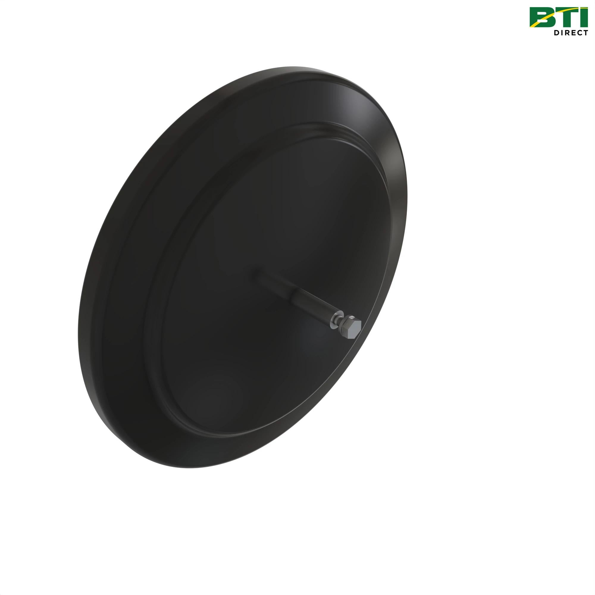 AH99408: Rear View Mirror