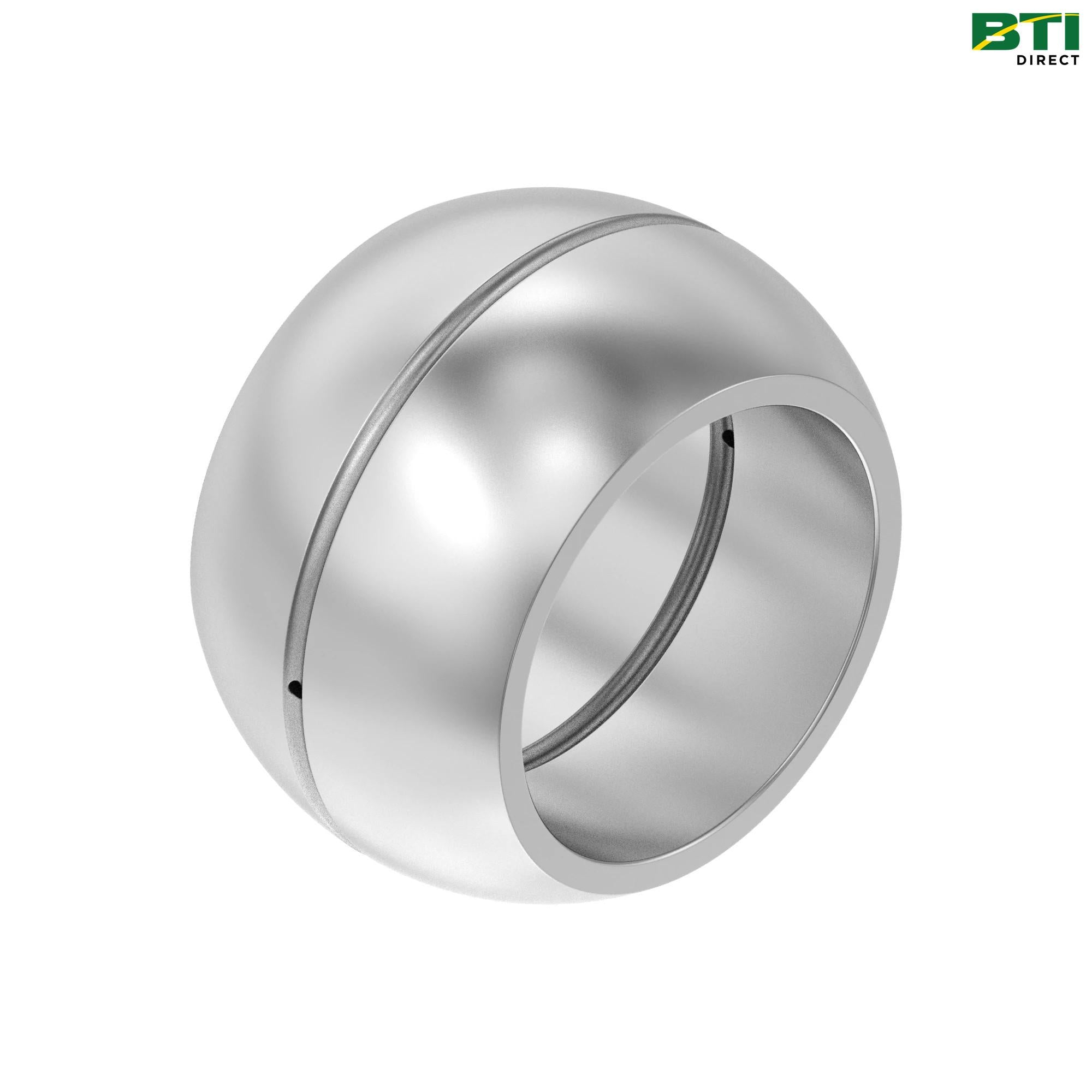 AHC10066: Self-Aligning Bushing with Oil Groove