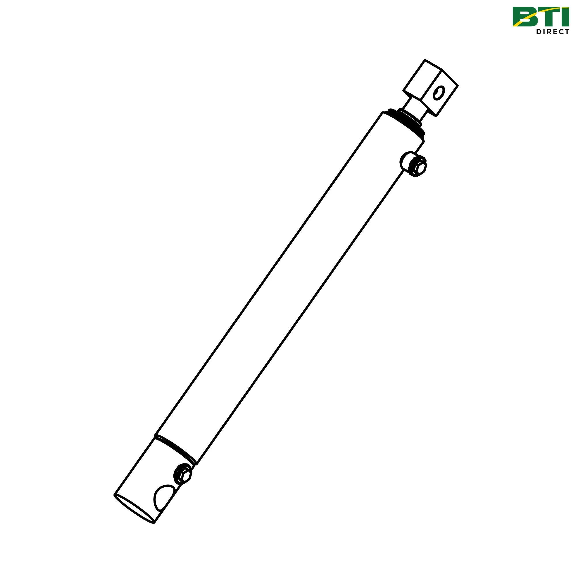 AHC10145: Hydraulic Cylinder Bore Seal Kit