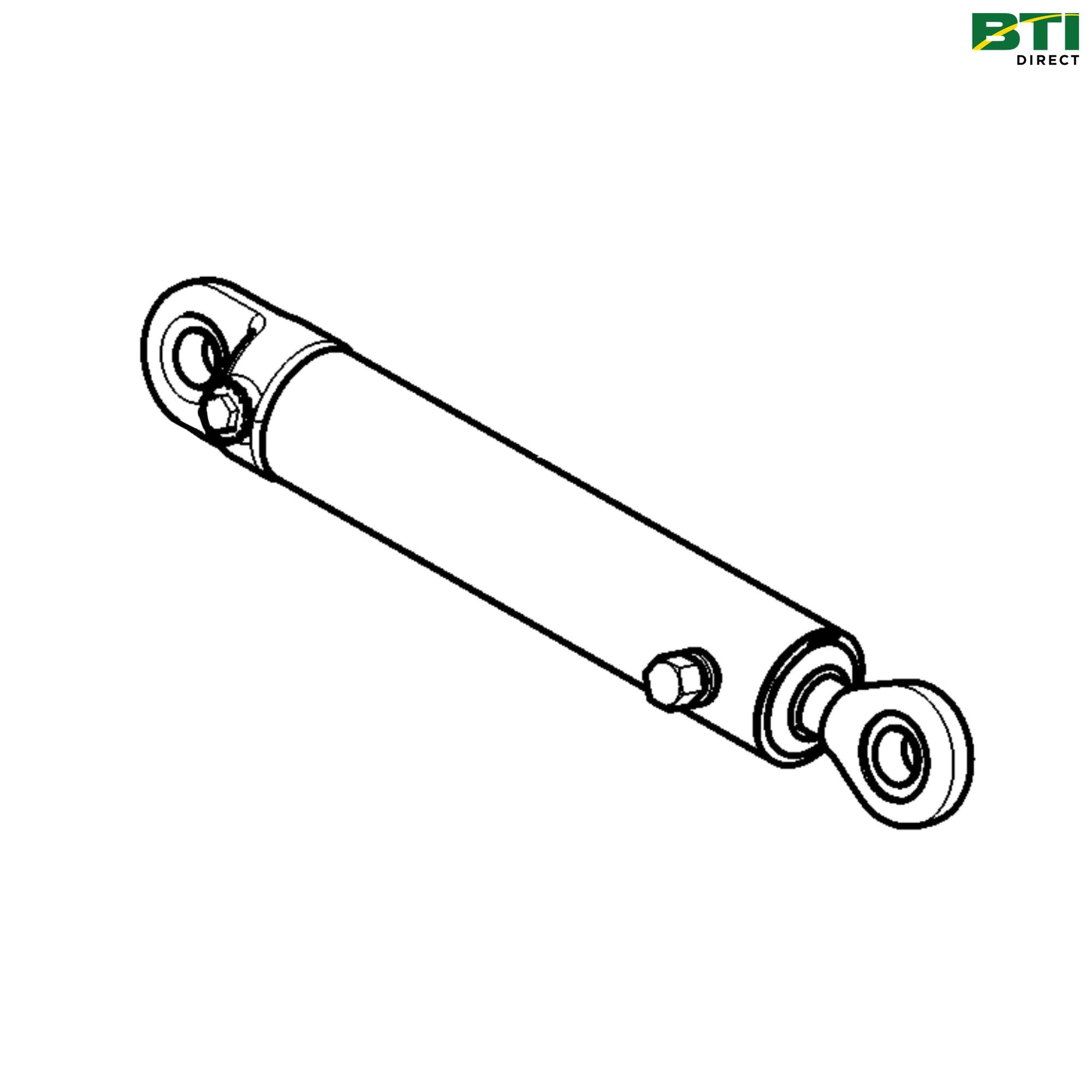 AHC10282: Hydraulic Cylinder
