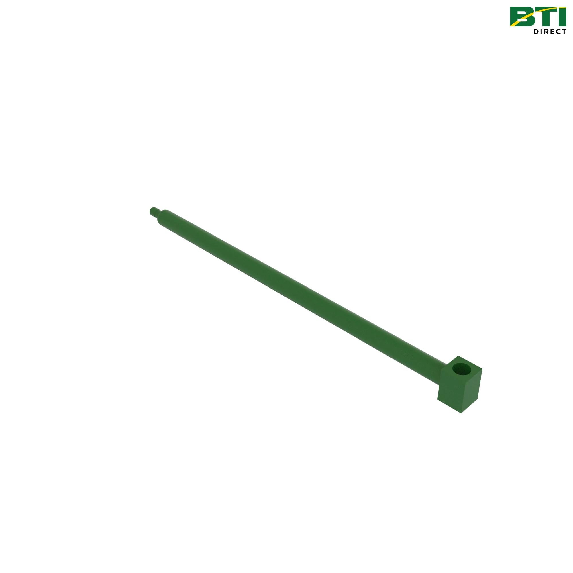 AHC10289: Boom Cylinder Rod