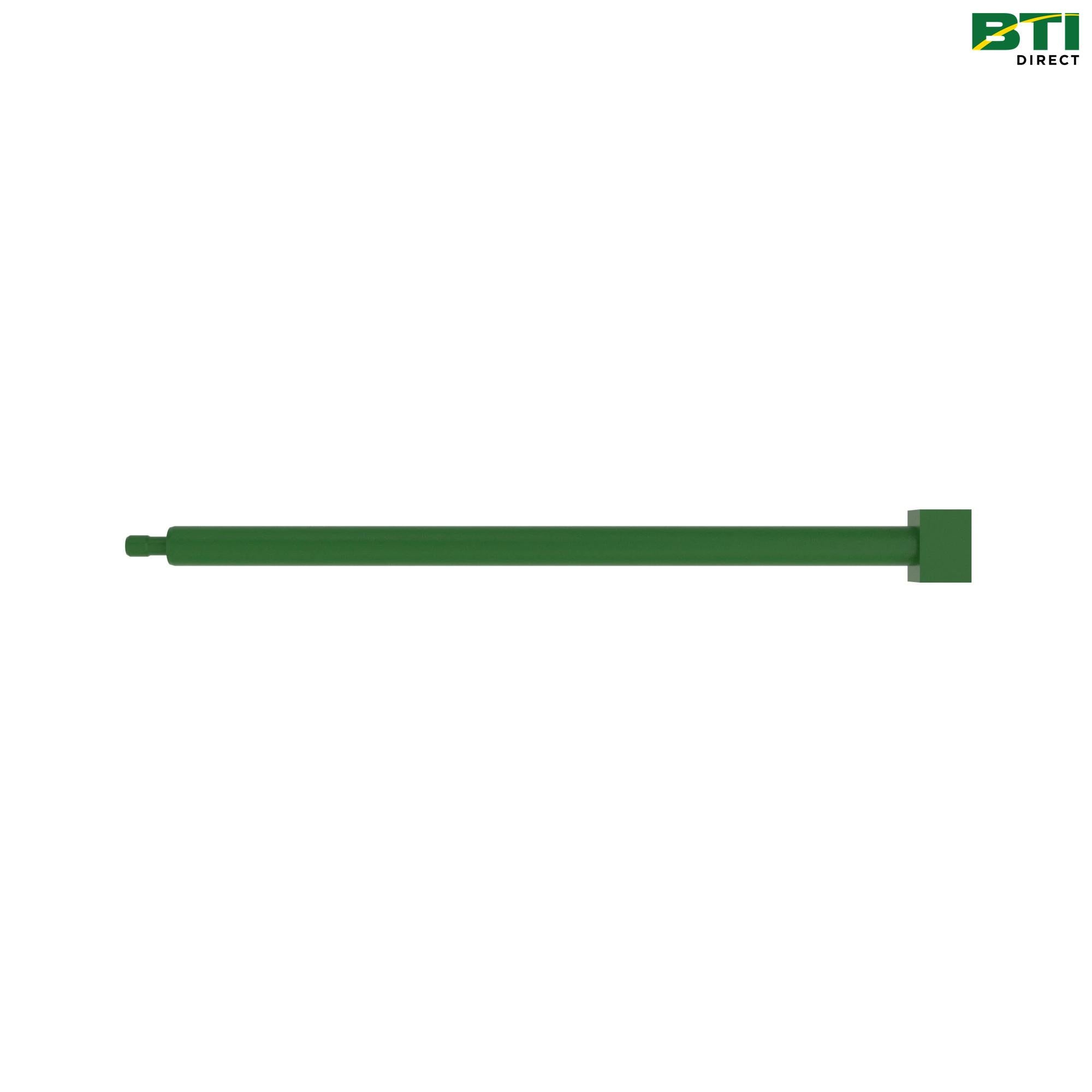 AHC10290: Boom Cylinder Rod