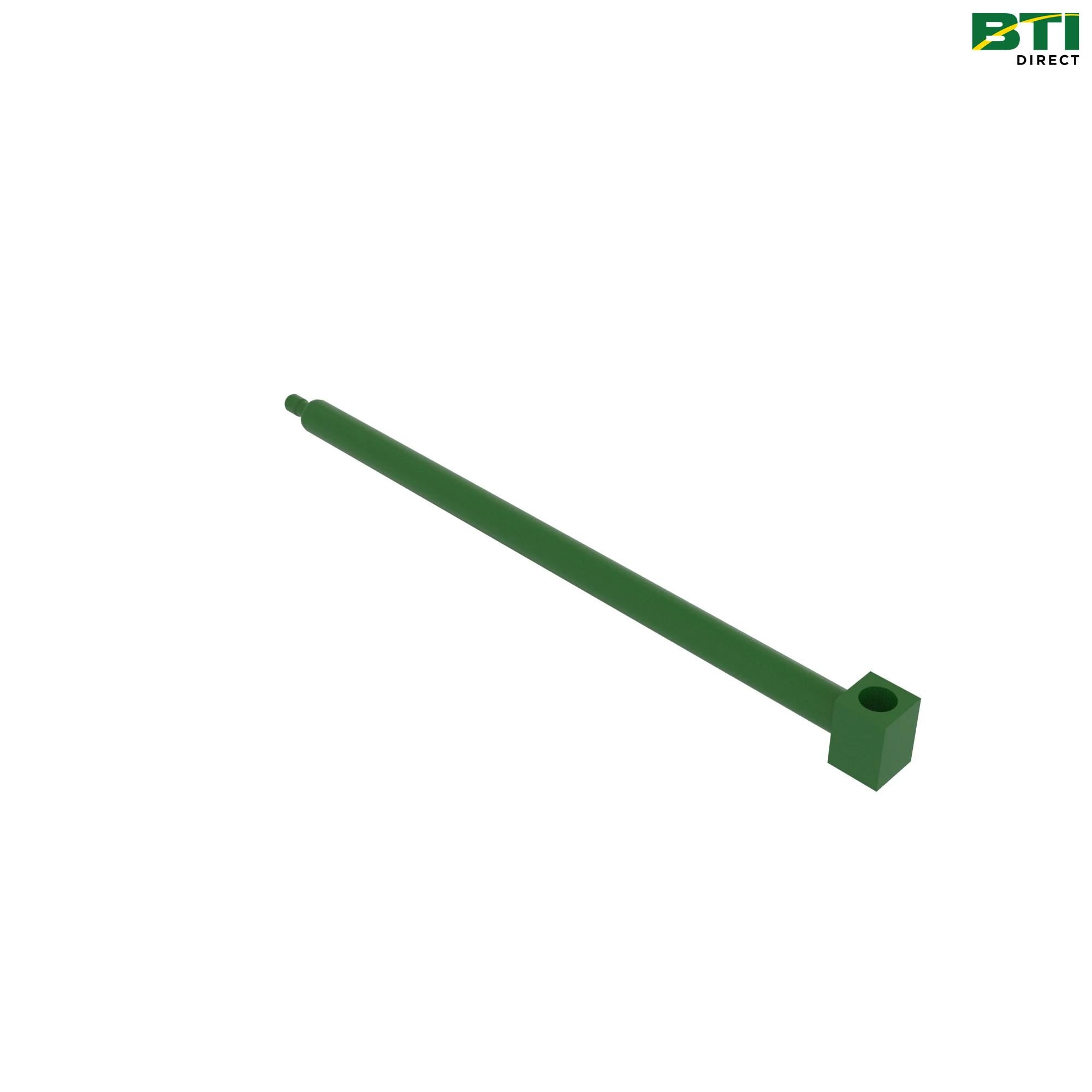 AHC10290: Boom Cylinder Rod