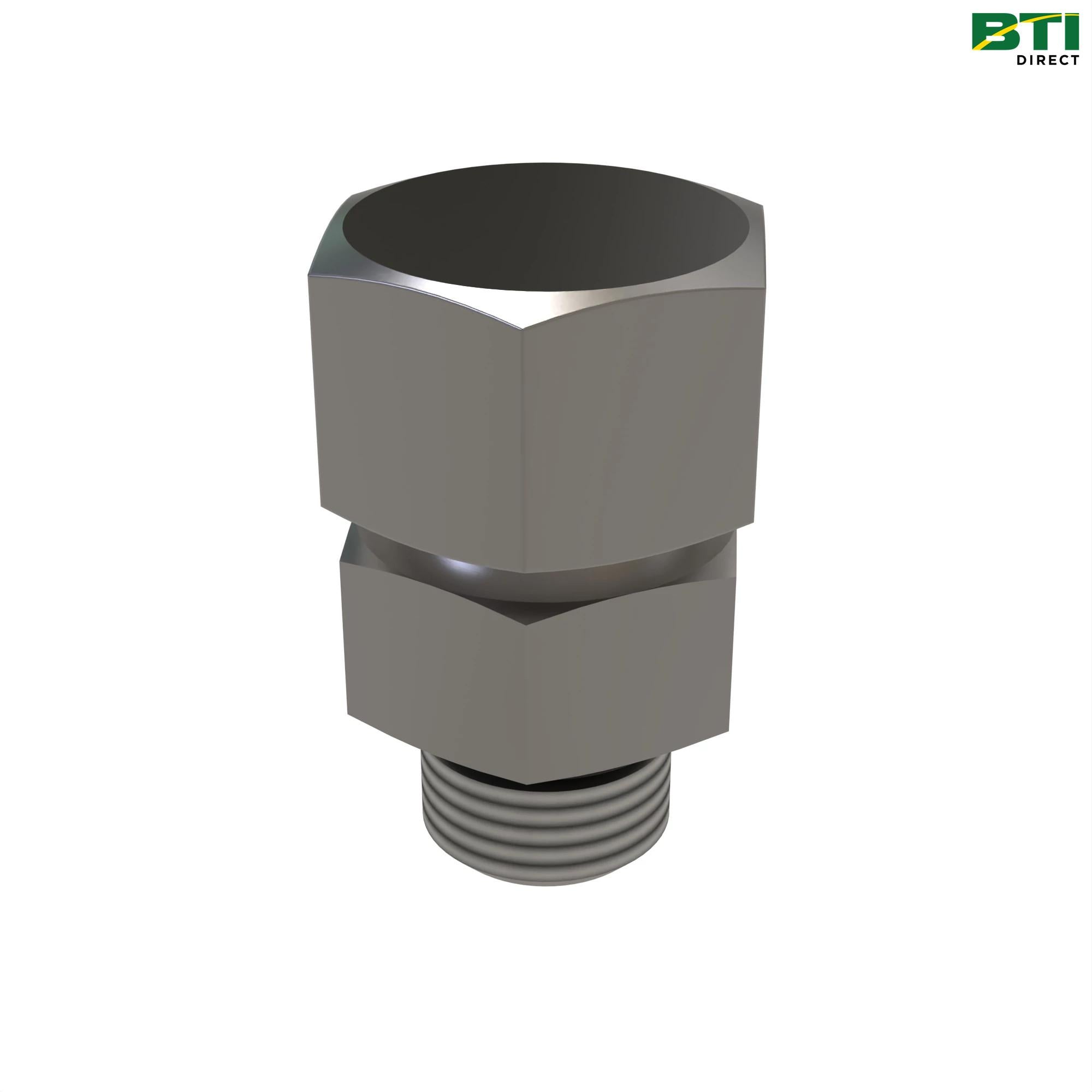 AHC10675: Adapter Fitting