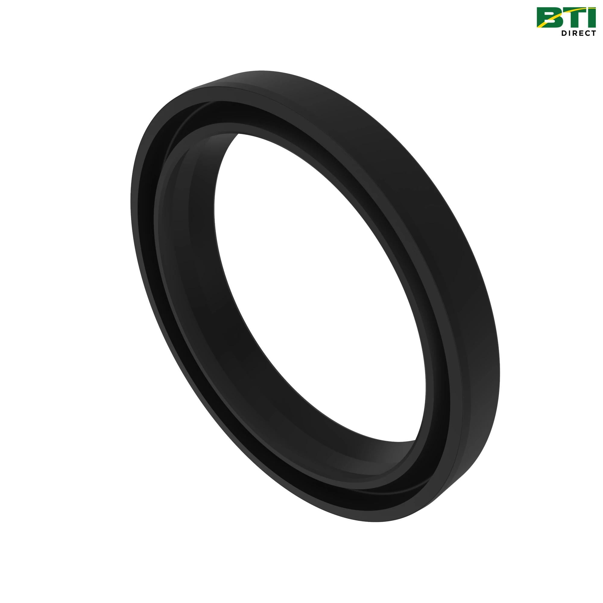 AHC10871: Internal Oil Plastic Seal