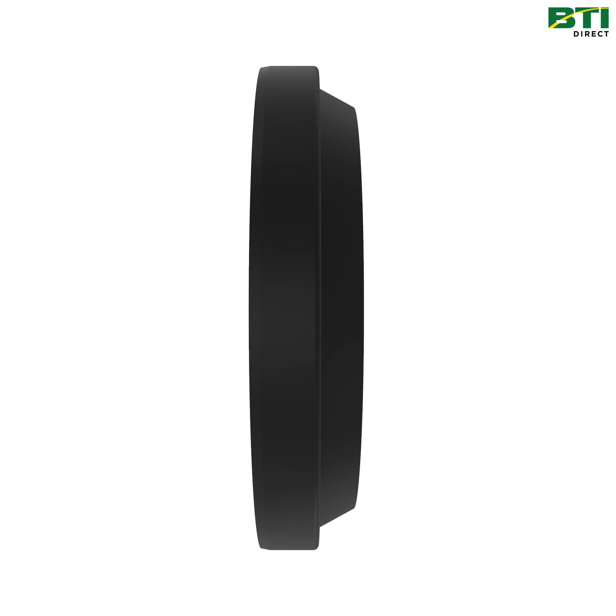 AHC10871: Internal Oil Plastic Seal