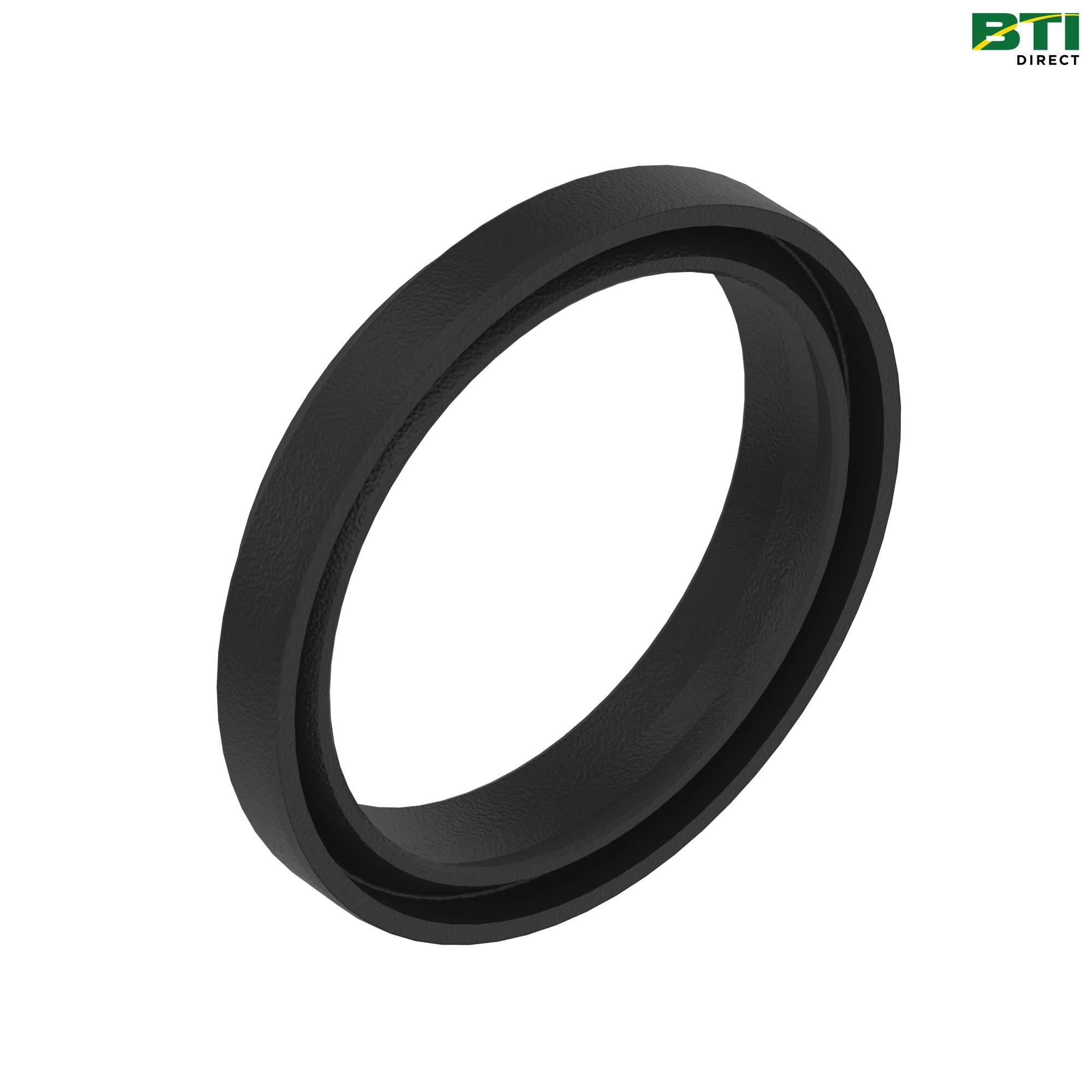 AHC10871: Internal Oil Plastic Seal