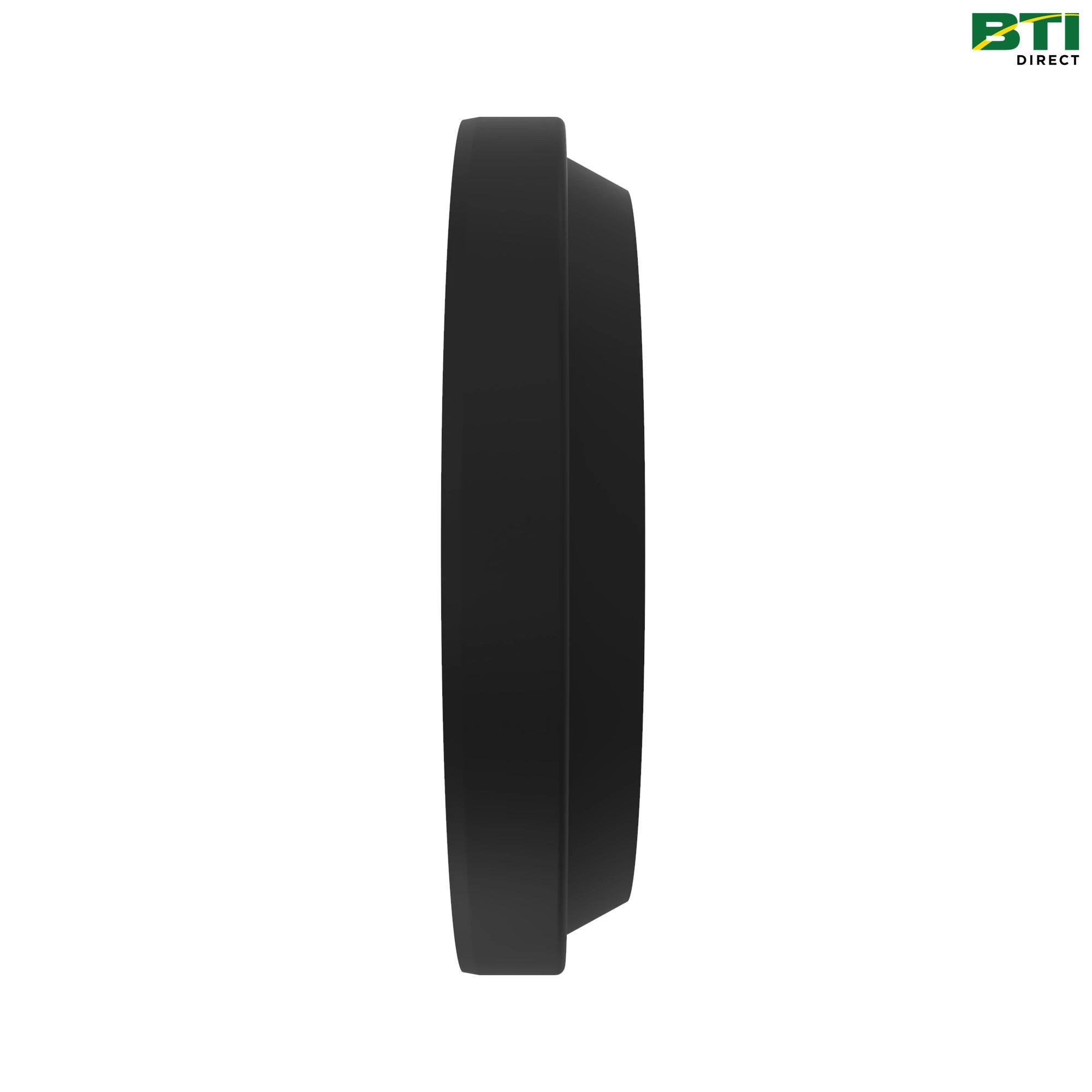 AHC10871: Internal Oil Plastic Seal