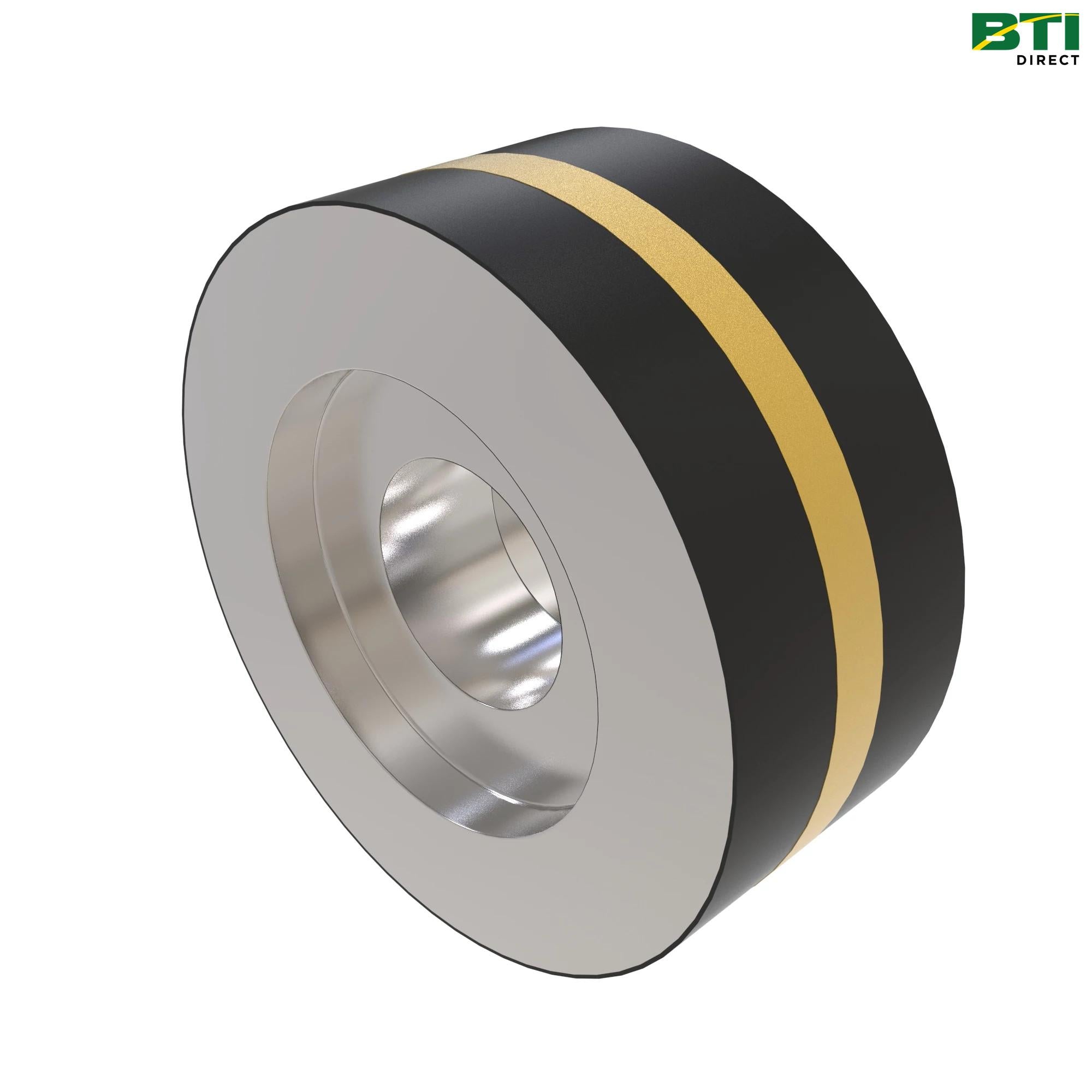 AHC11073: Unitized Piston