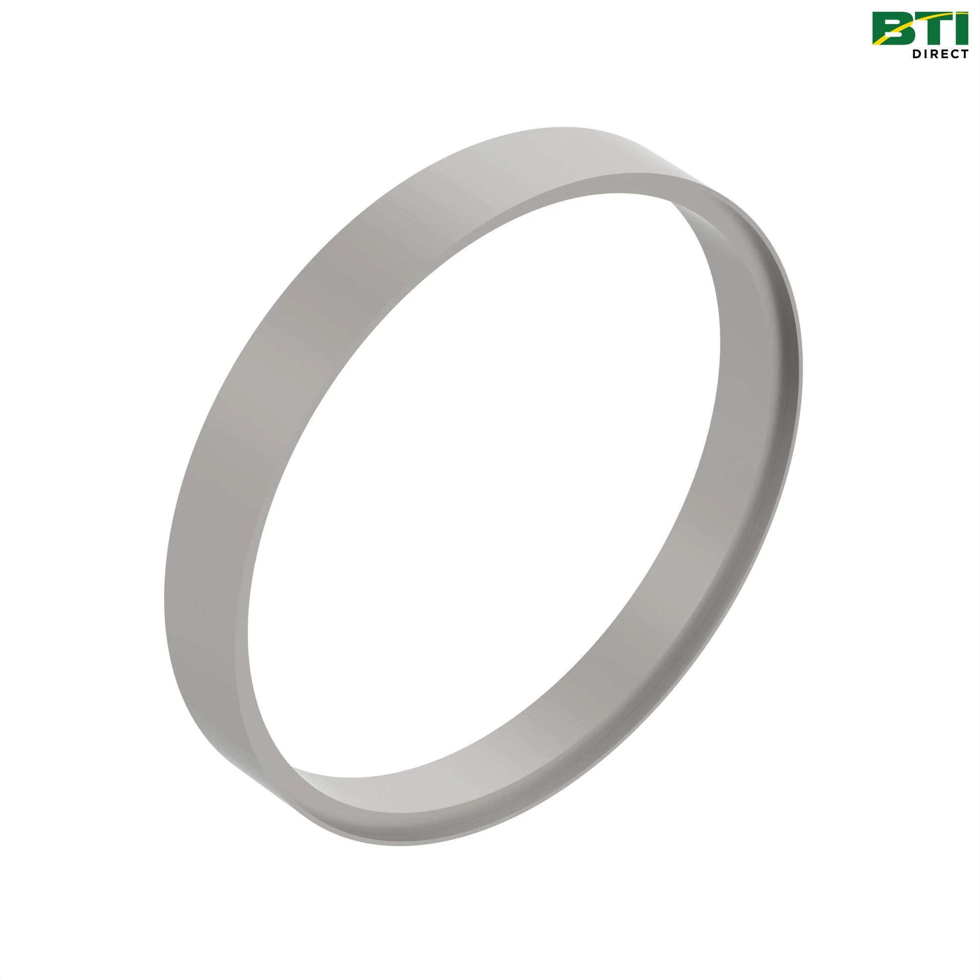 AHC11925: Feeder House Lateral Tilt Hydraulic Cylinder Piston