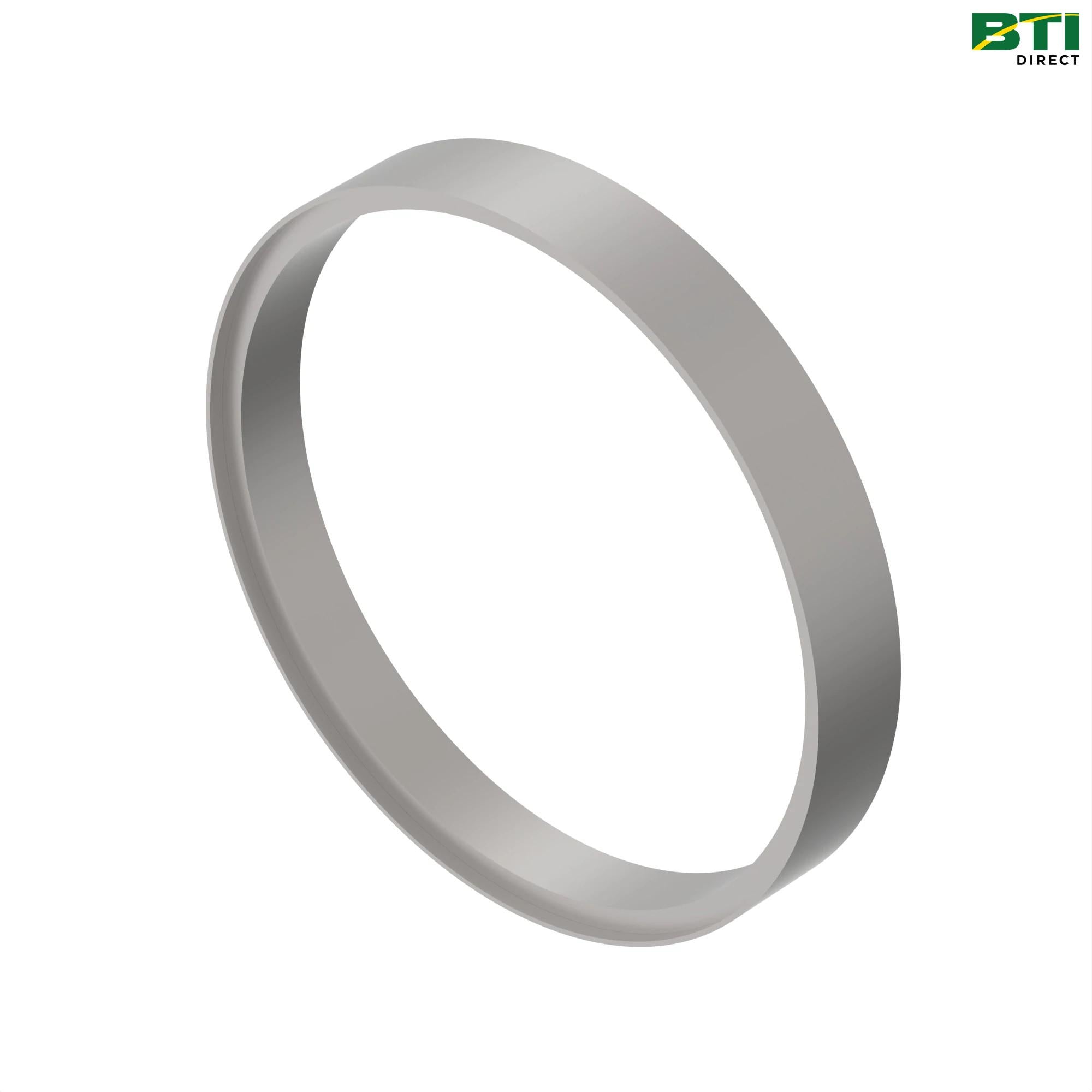 AHC11925: Feeder House Lateral Tilt Hydraulic Cylinder Piston