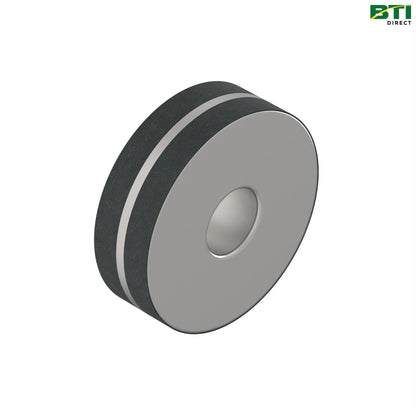AHC12286: Scarifier Cylinder Piston
