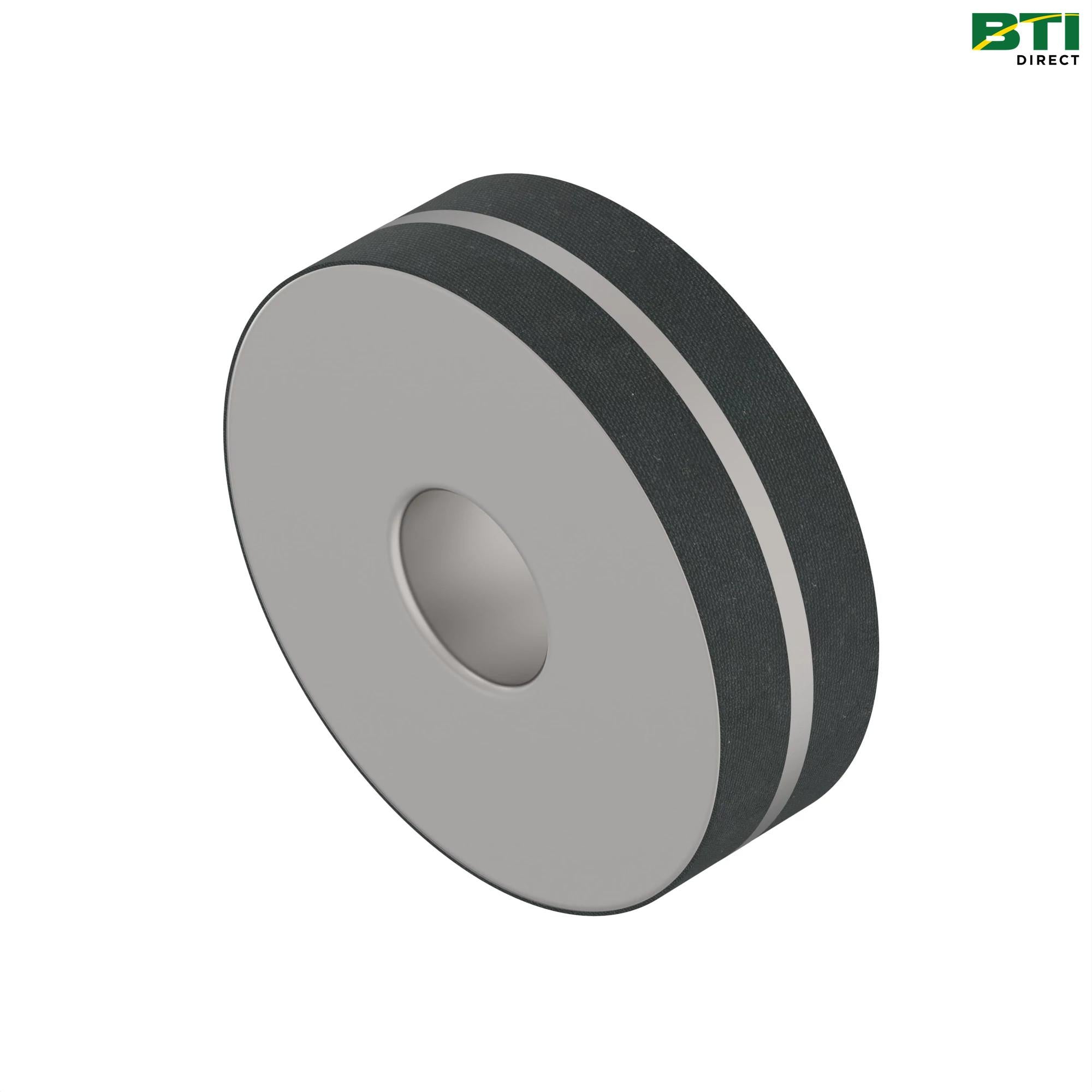 AHC12286: Scarifier Cylinder Piston