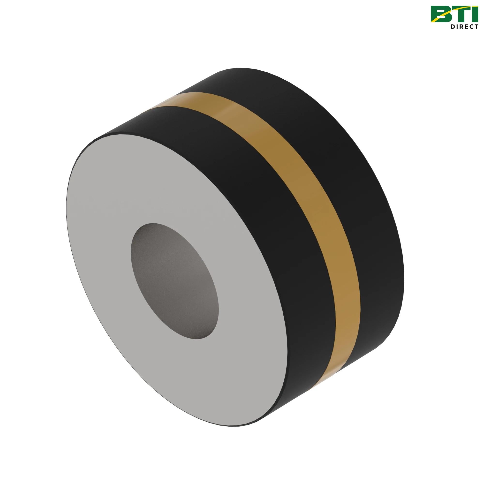 AHC12483: Unitized Piston