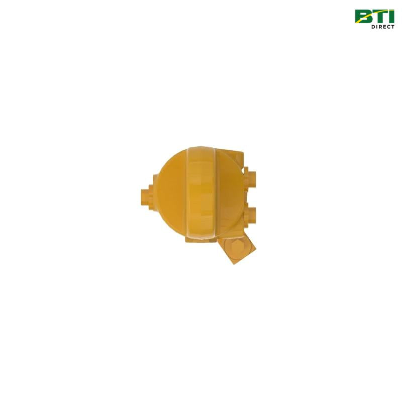 AHC13596: Cab Tilt Hydraulic Cylinder