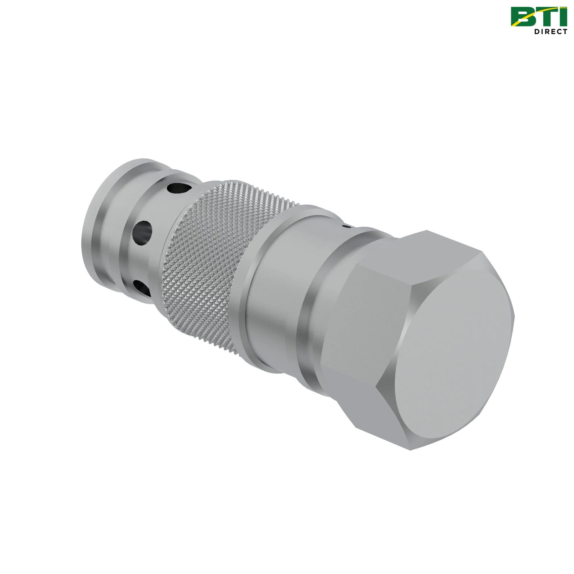 AHC14745: Hydraulic Pilot Control Check Valve