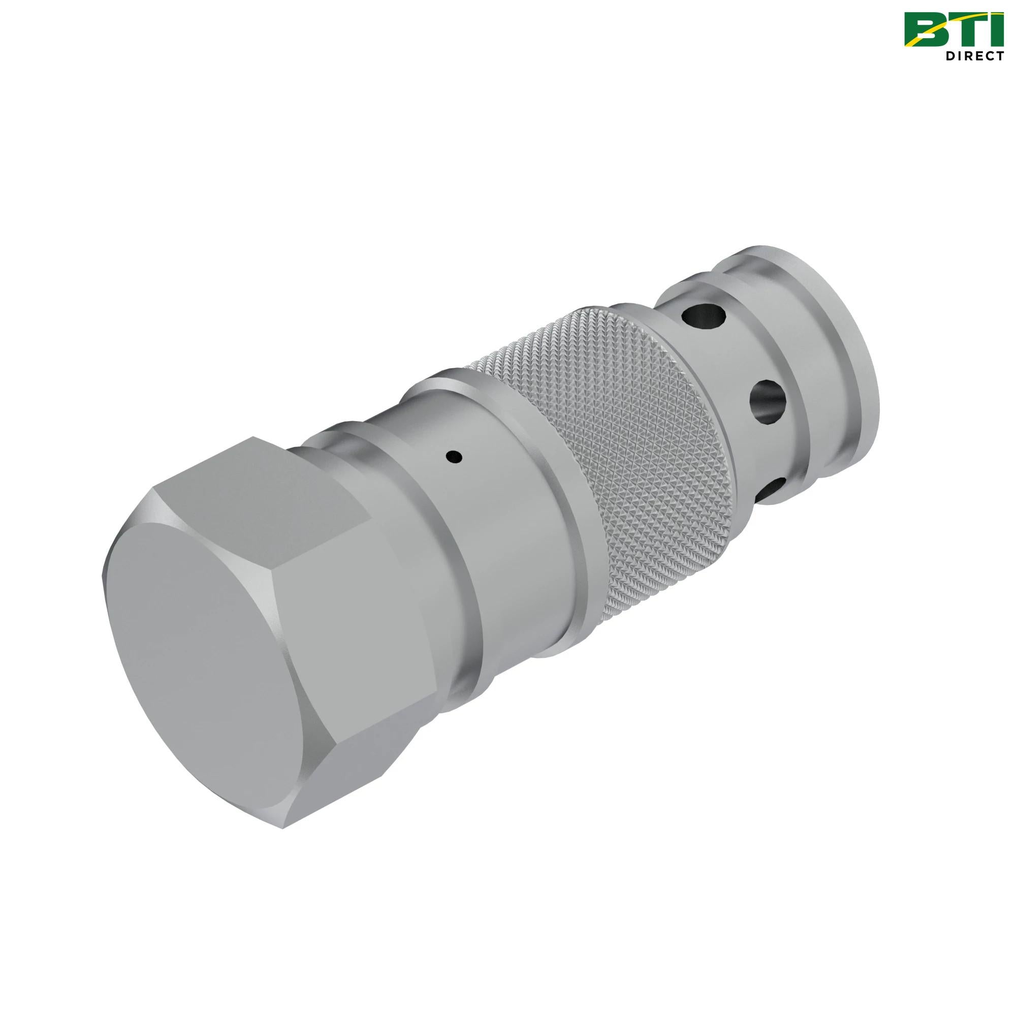 AHC14745: Hydraulic Pilot Control Check Valve