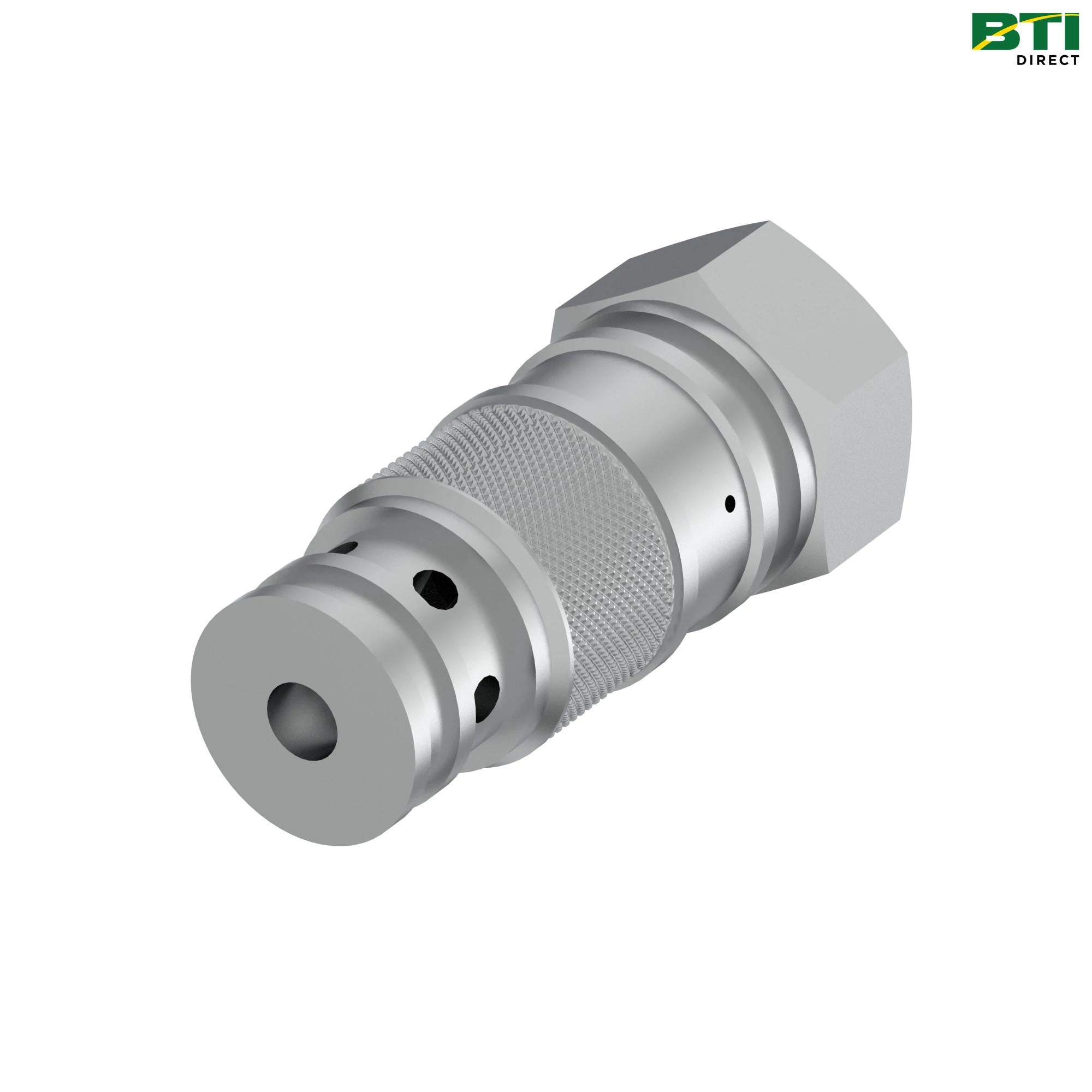 AHC14745: Hydraulic Pilot Control Check Valve