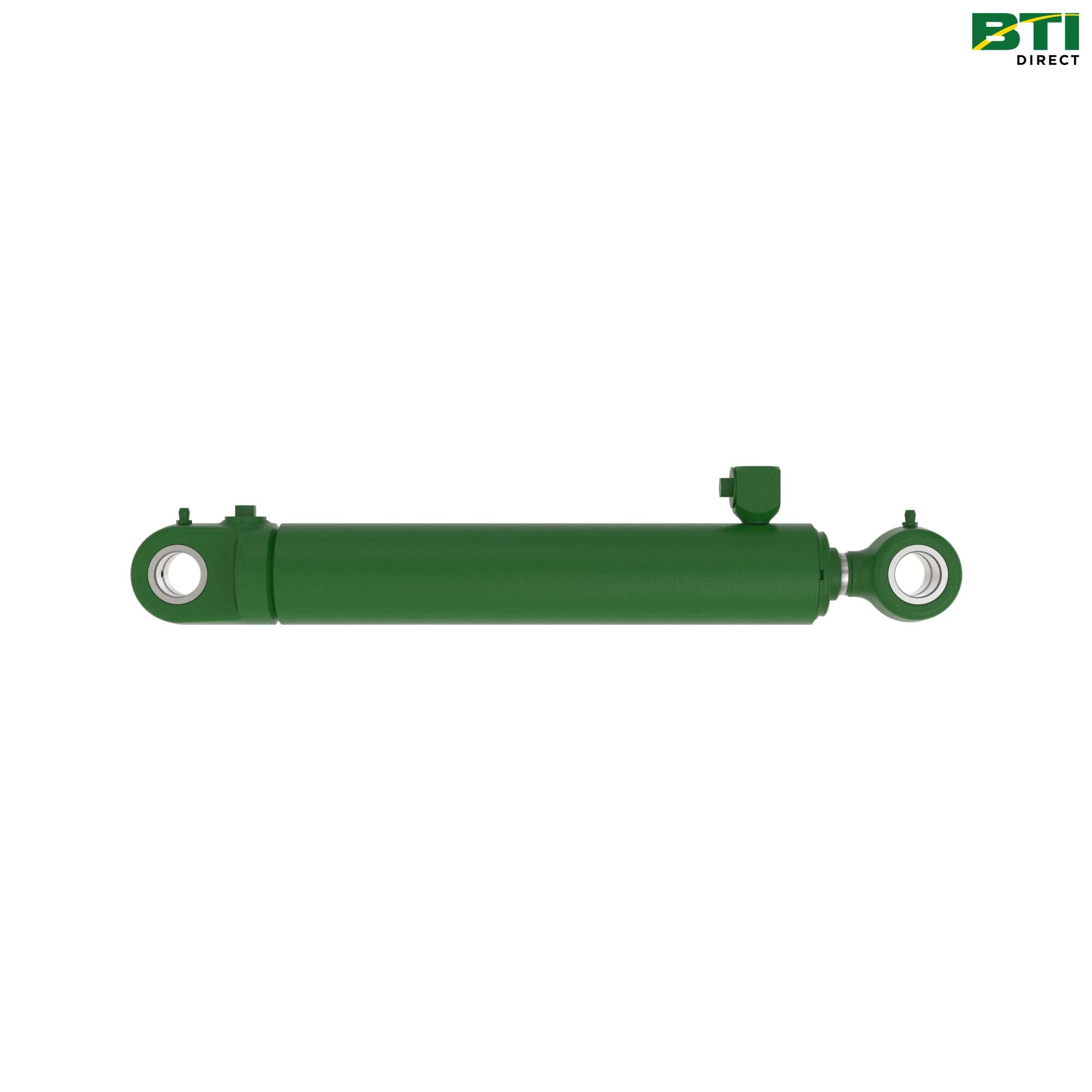 AHC15327: Side Knives Tilt Hydraulic Cylinder