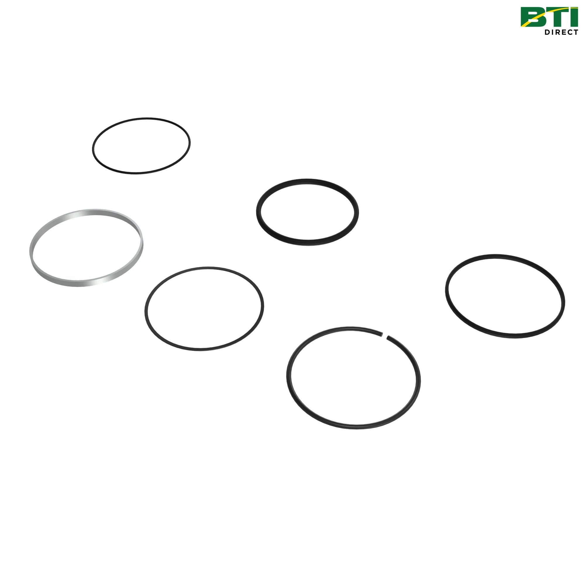 AHC15497: Hydraulic Cylinder Bore Seal Kit